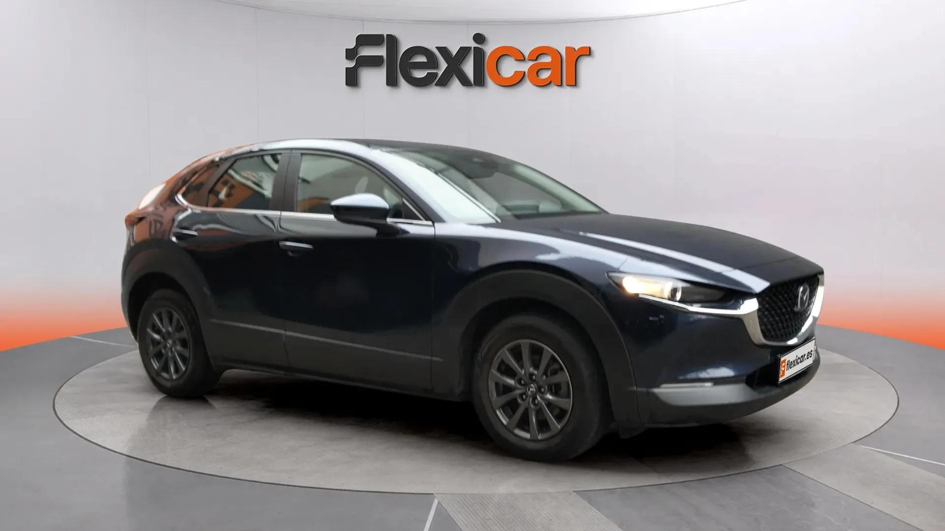 Mazda CX-30 2.5L e-SKYACT G MHEV 103kW Prime-Line AT