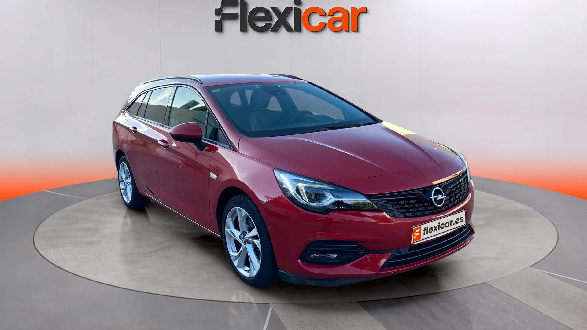 Opel Astra 1.2T SHL 81kW (110CV) Edition ST