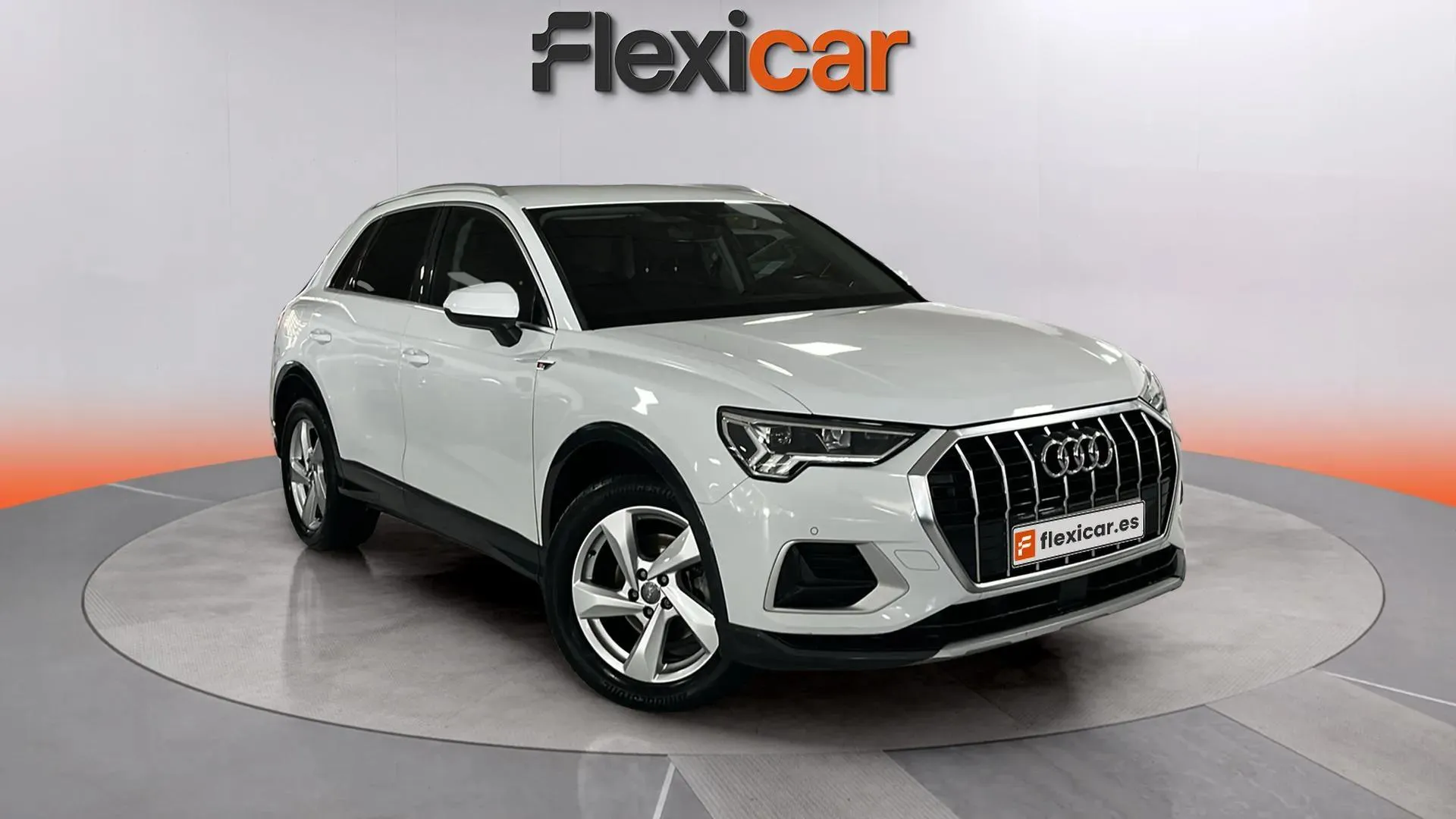 Audi Q3 Advanced 35 TDI 110kW (150CV) S tronic