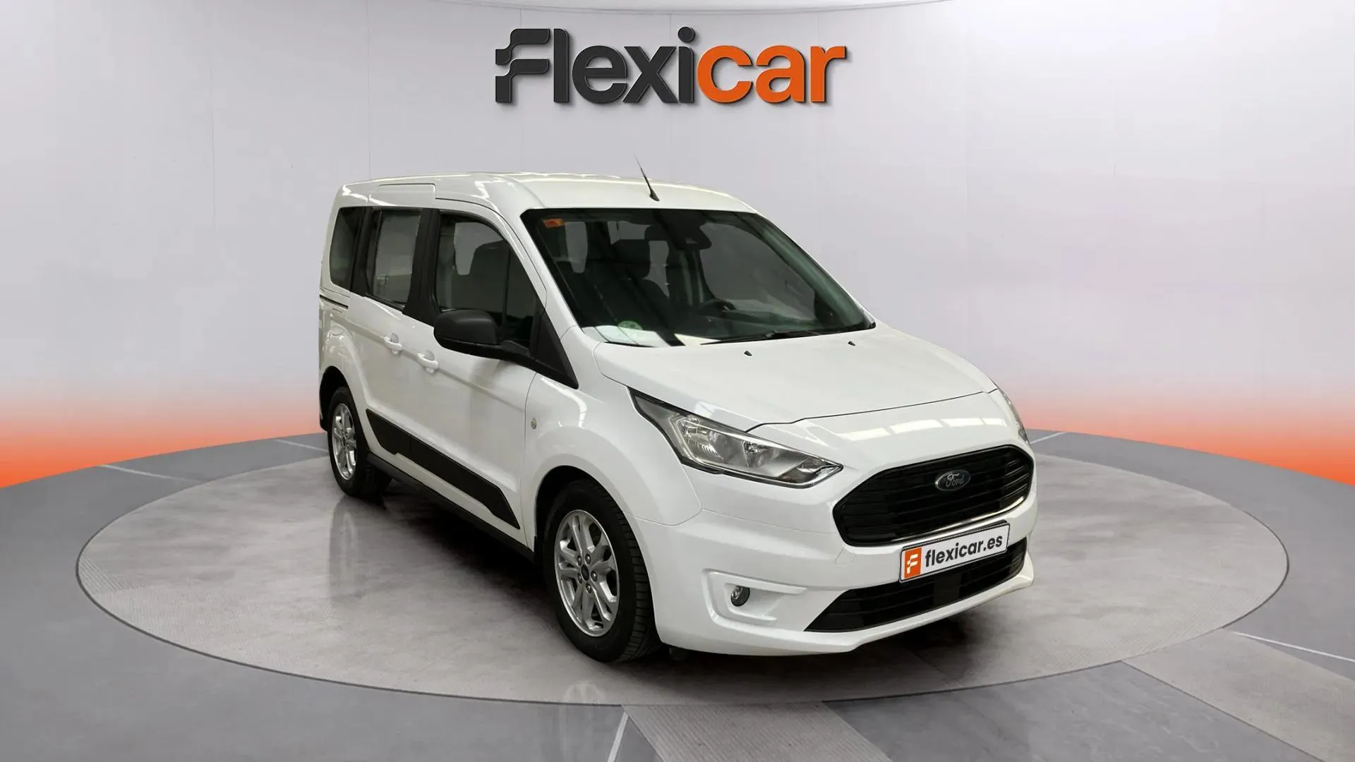 Ford Grand Tourneo Connect 1.5 TDCi 74kW (100CV) Trend