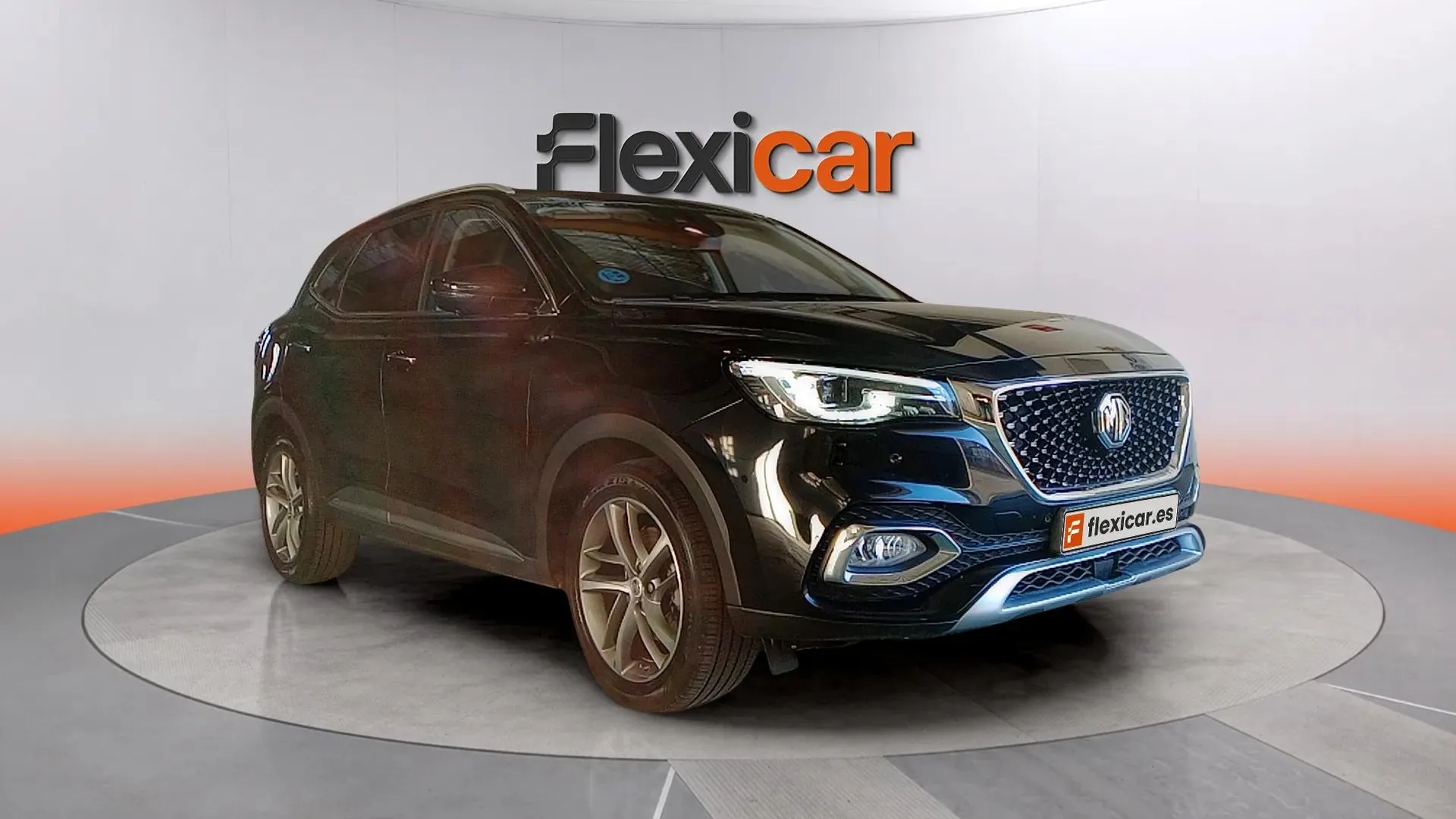 MG HS 1.5 Turbo GDI Luxury DCT