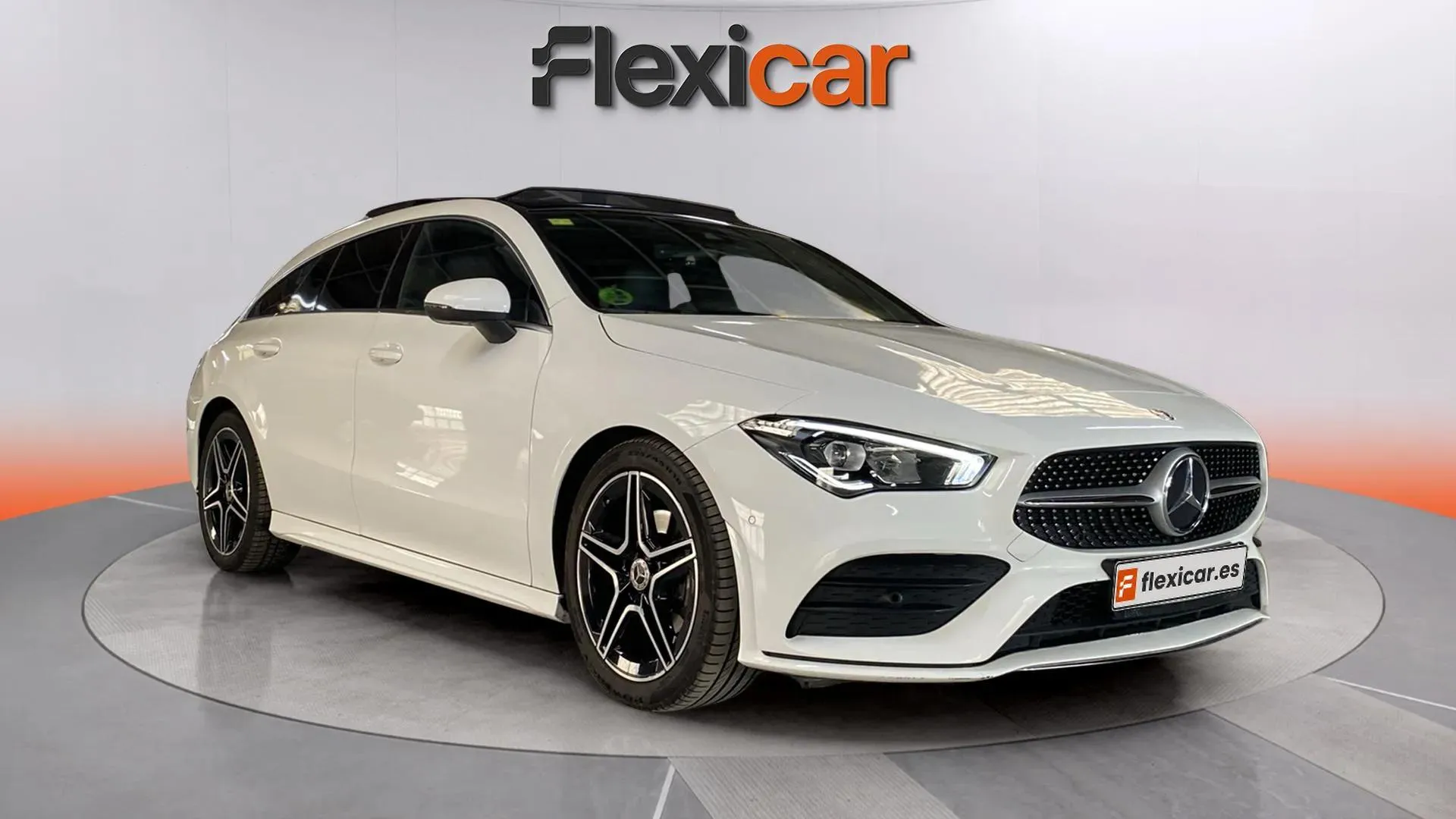 Mercedes-Benz Clase CLA CLA180d