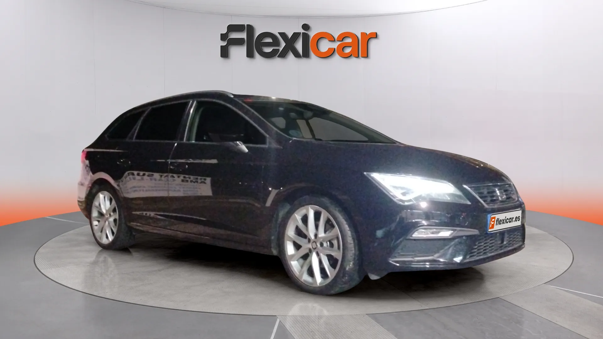SEAT Leon 2.0 TDI 110kW DSG-6 St&Sp Xcellence