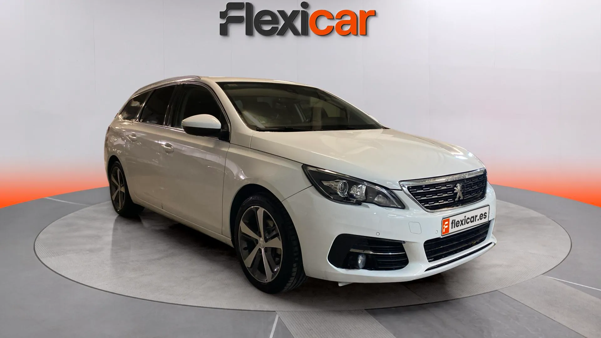 Peugeot 308 SW Allure Pack PureTech 130 S&S