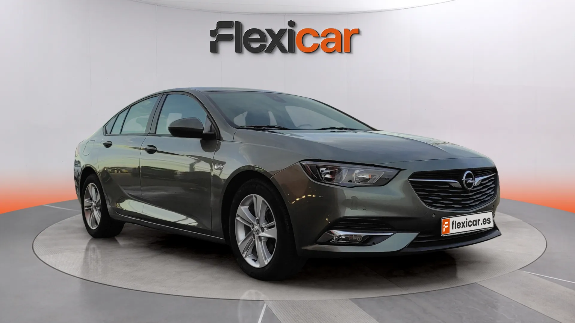 Opel Insignia GS 1.6 CDTi 100kW Turbo D Selective