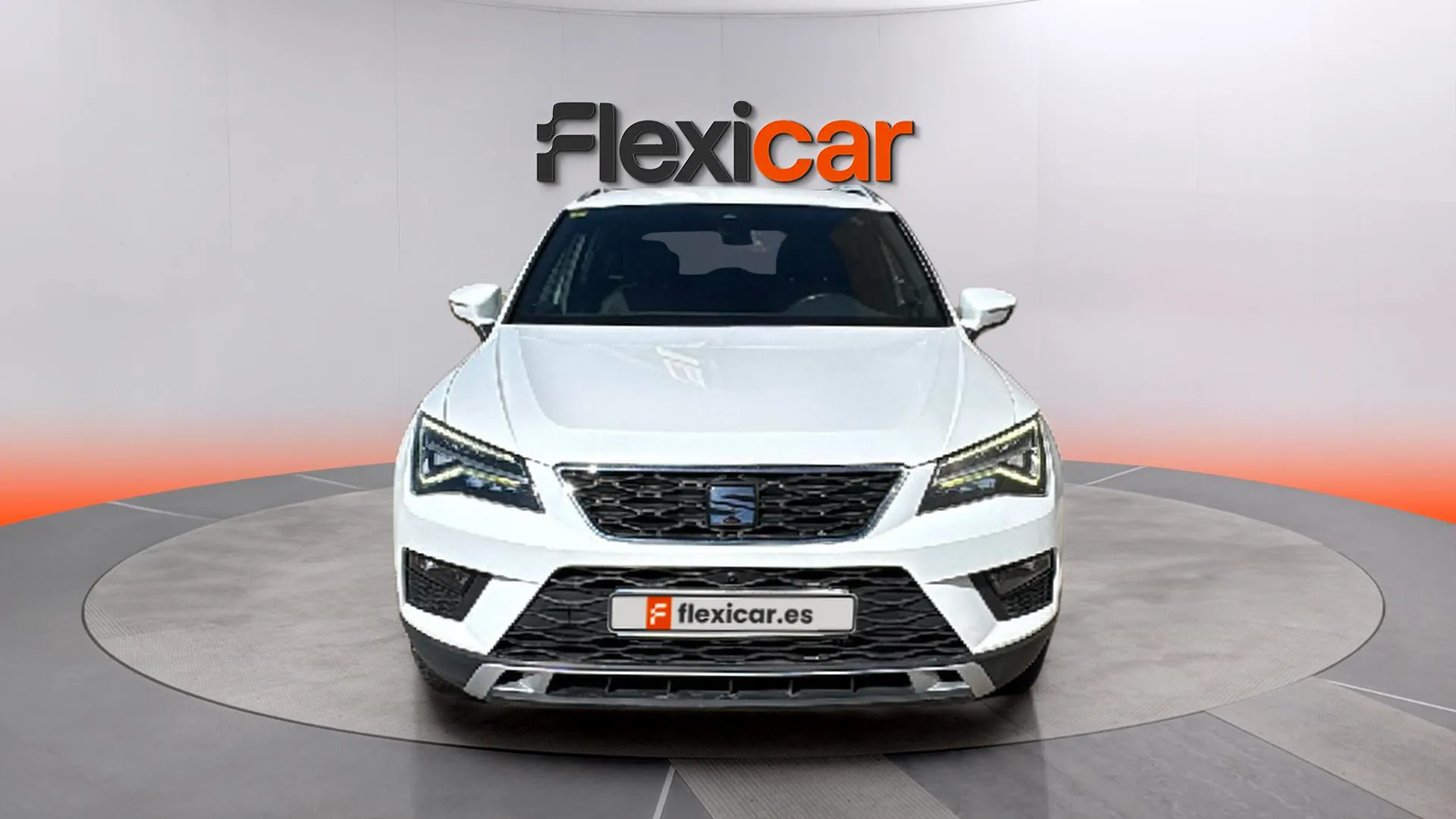 SEAT Ateca 1.4 EcoTSI 110kW (150CV) St&Sp Xcellence