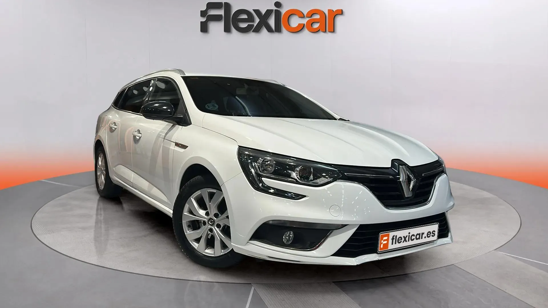 Renault Mégane Business TCe 85 kW (115CV) GPF -SS
