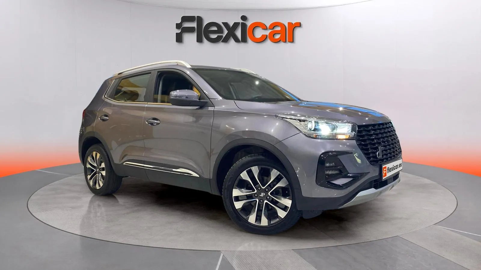 DR Automobiles Dr 5.0 1.5