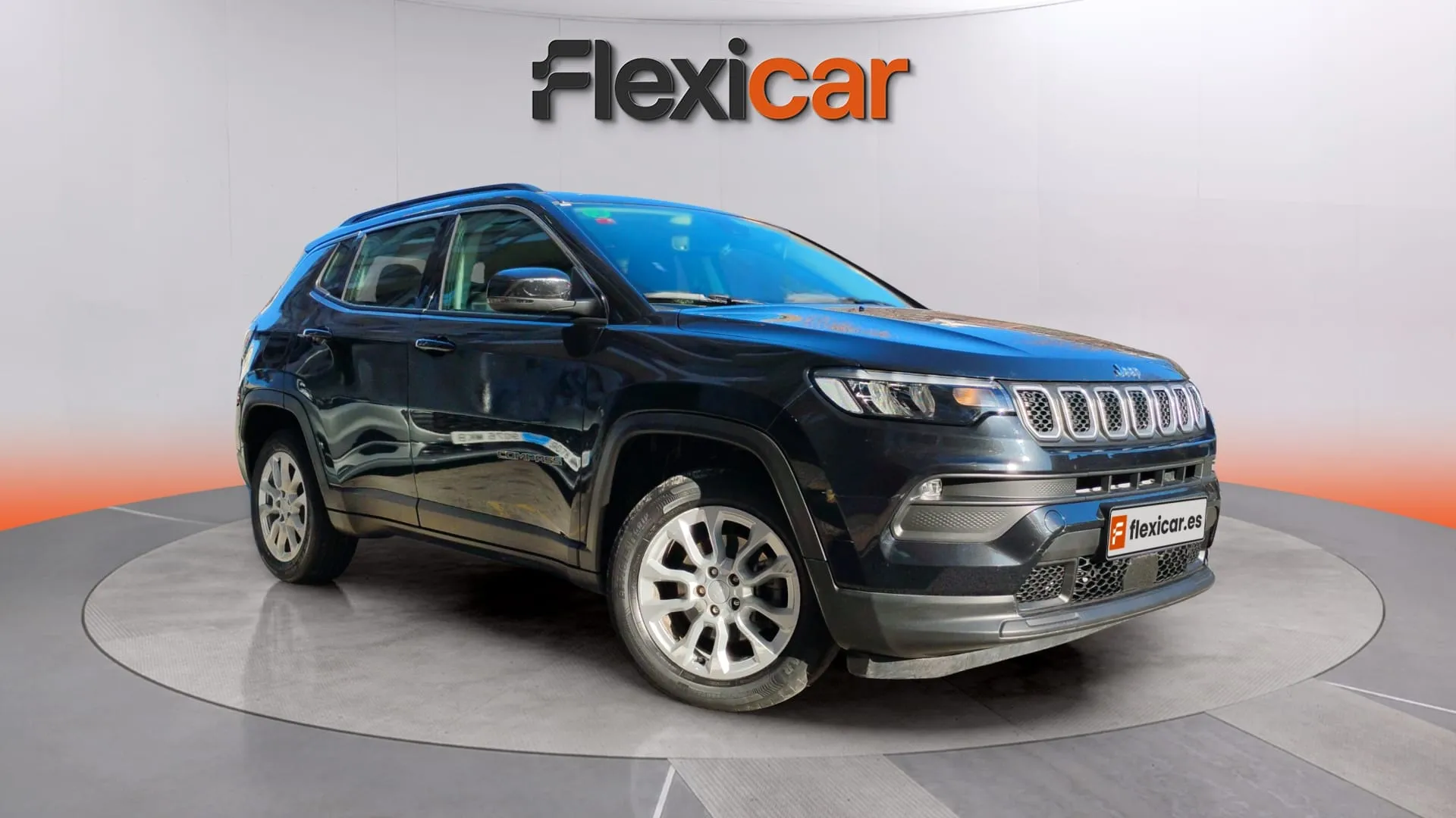 Jeep Compass 1.3 Gse T4 96kW (130CV) Limited MT FWD