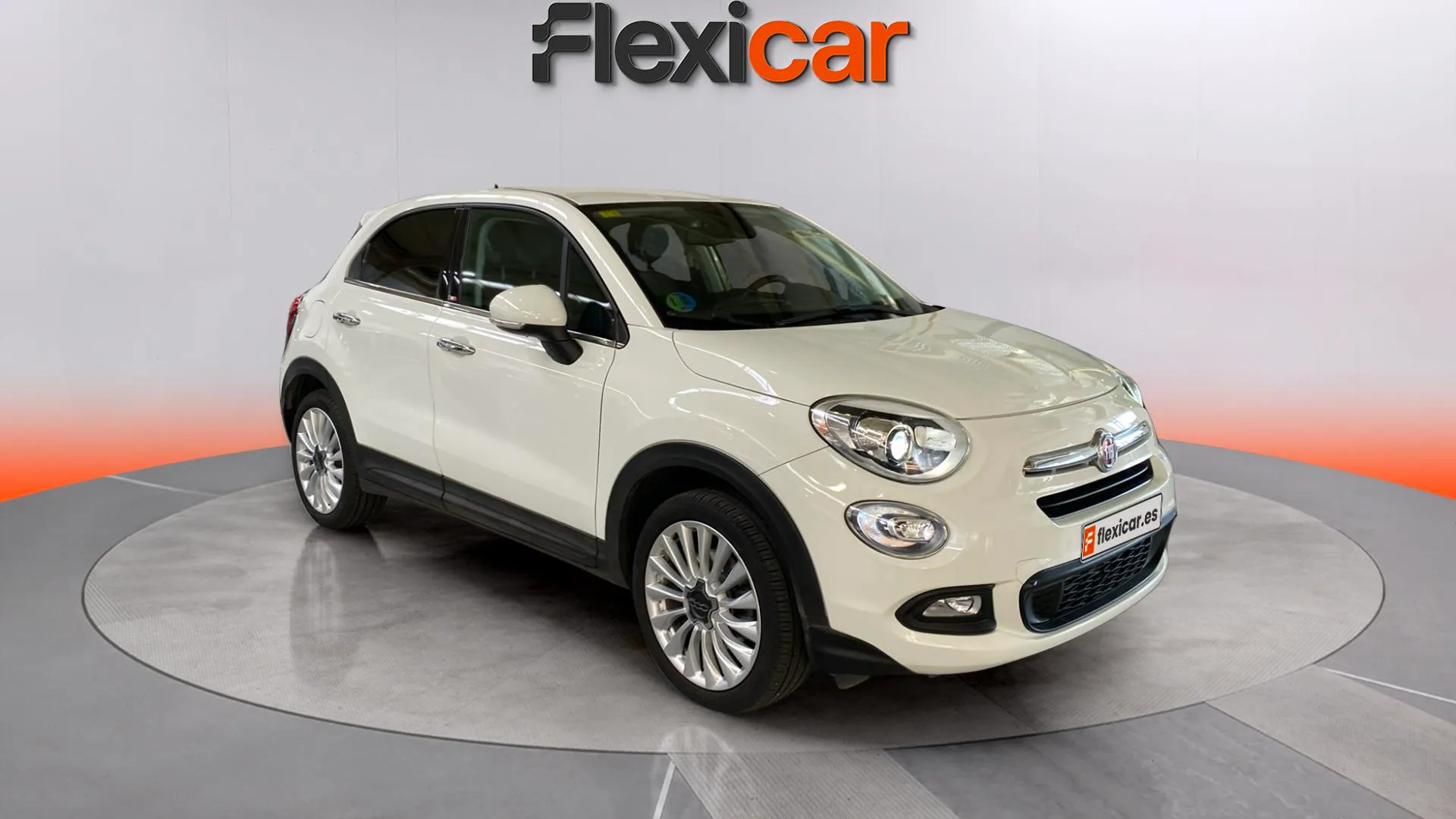 Fiat 500X S-Design 1.4 MAir 103kW (140CV) 4x2
