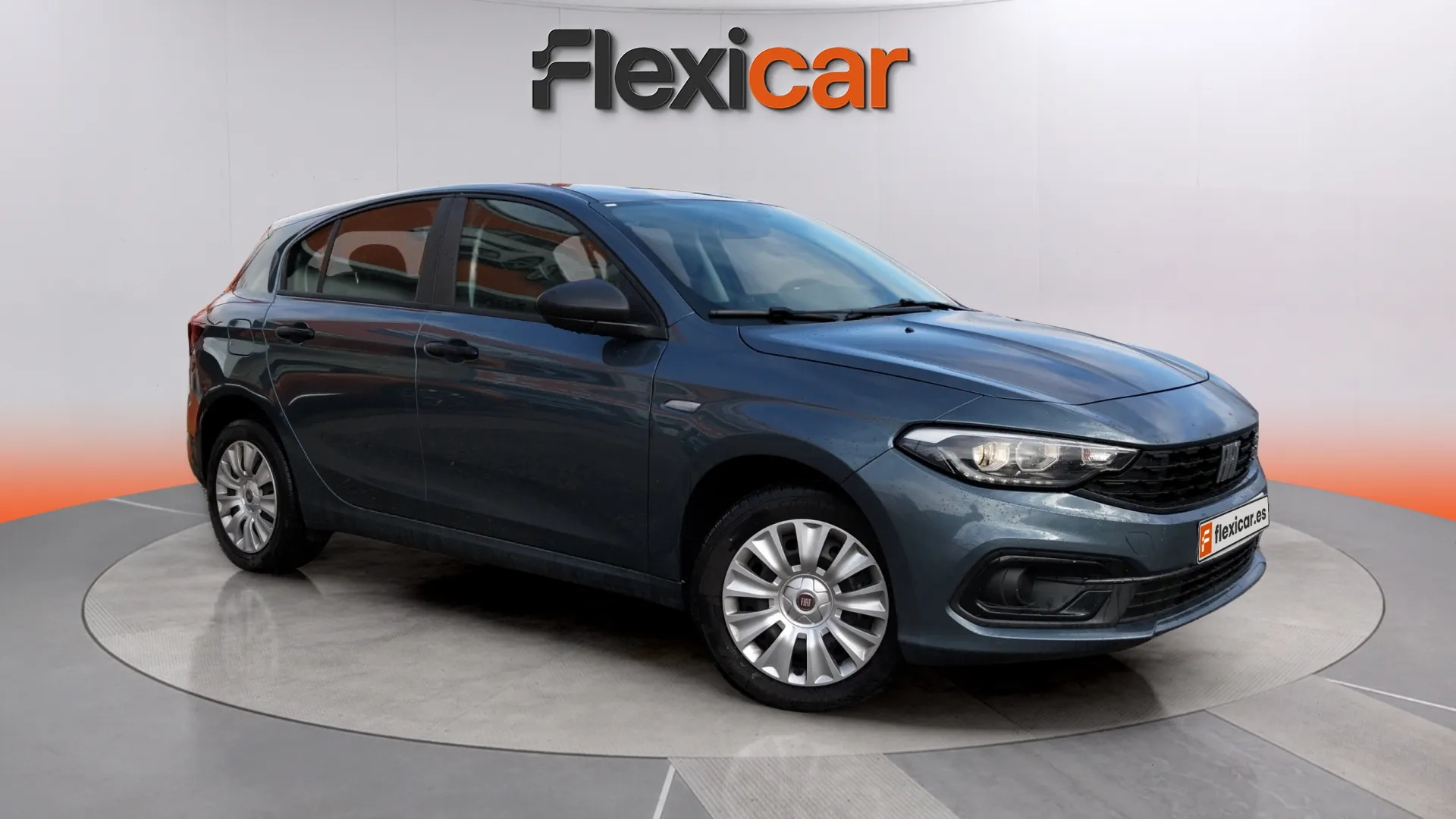 Fiat Tipo HB 1.5 Hybrid 97kW (130CV) DCT