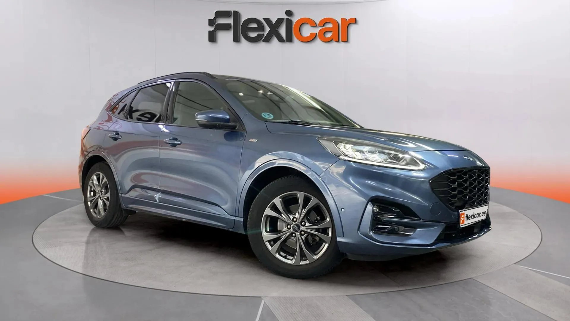 Ford Kuga ST-Line X 1.5T EcoBoost 110kW (150CV)
