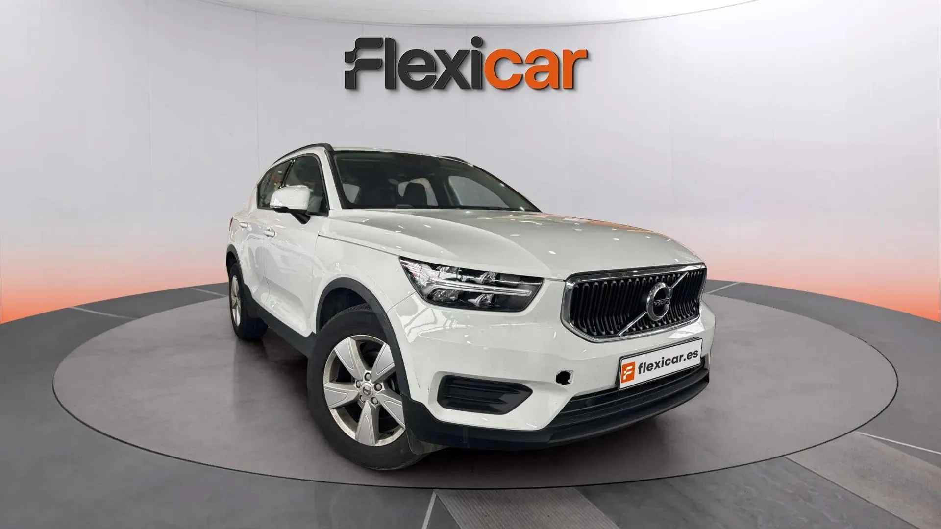Volvo XC40 1.5 T2 Inscription Auto