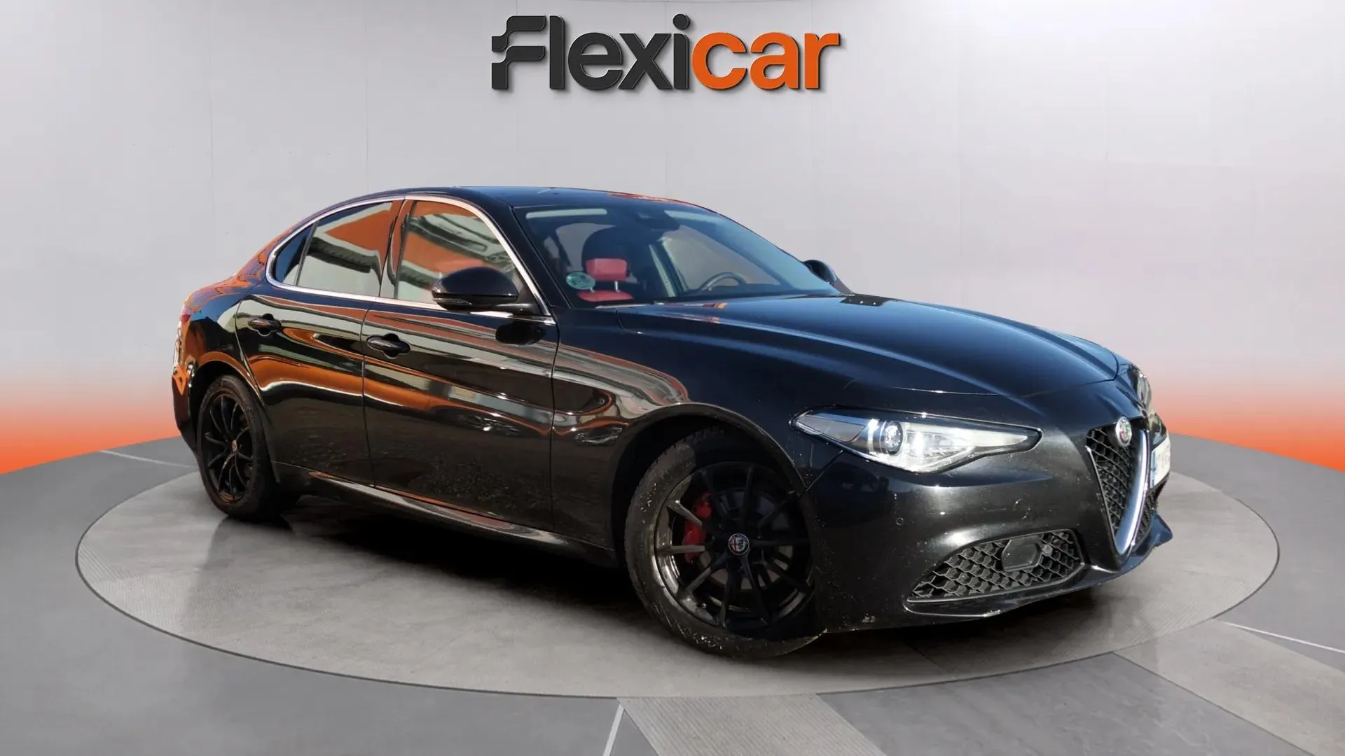 Alfa Romeo Giulia 2.2 Diesel 132kW (180CV) Super