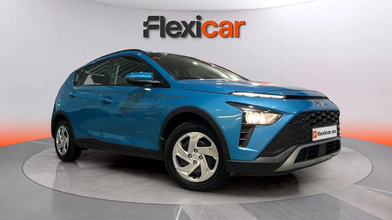 Hyundai Bayon 1.2 MPI Essence