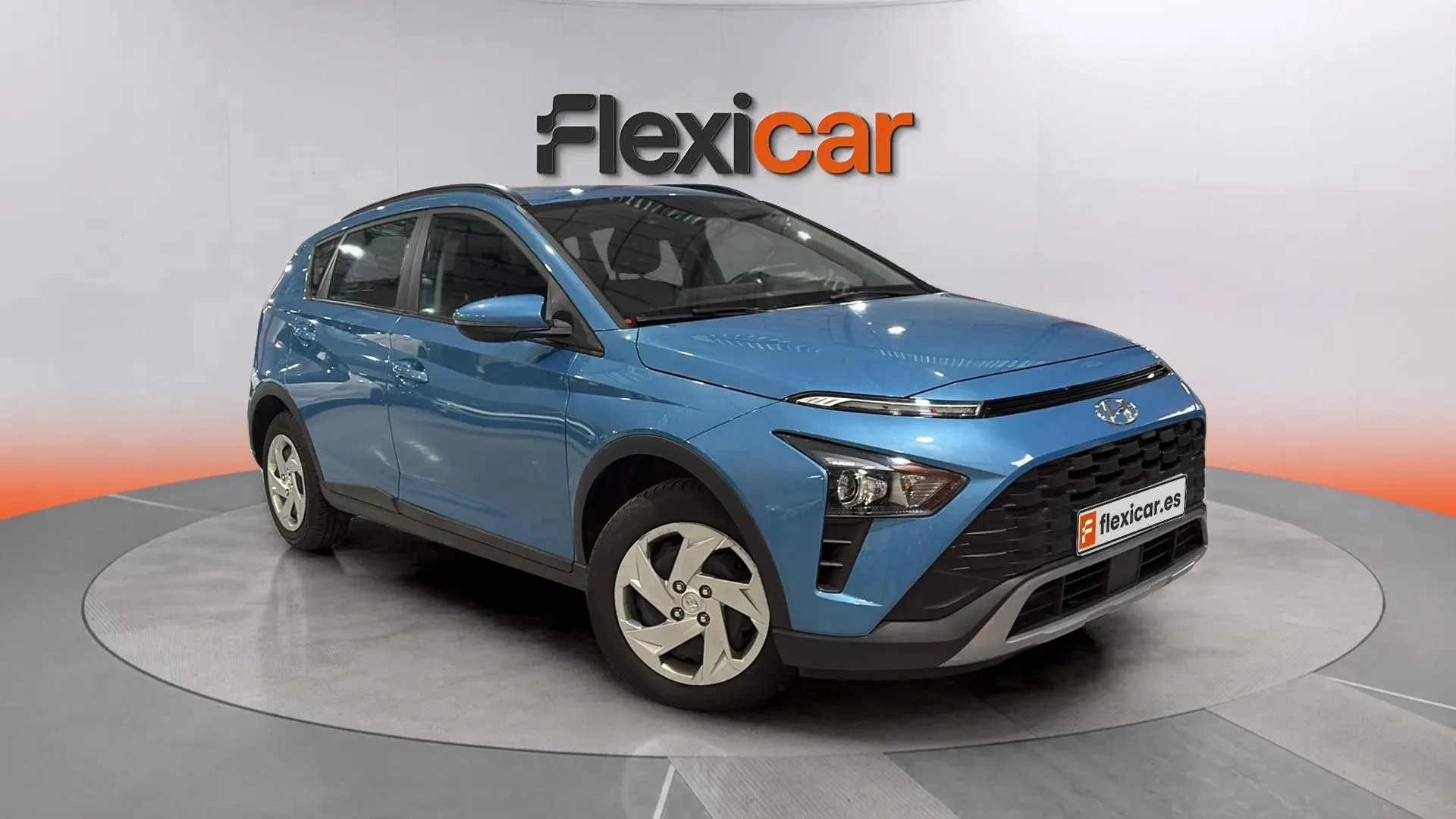 Hyundai Bayon 1.2 MPI Essence