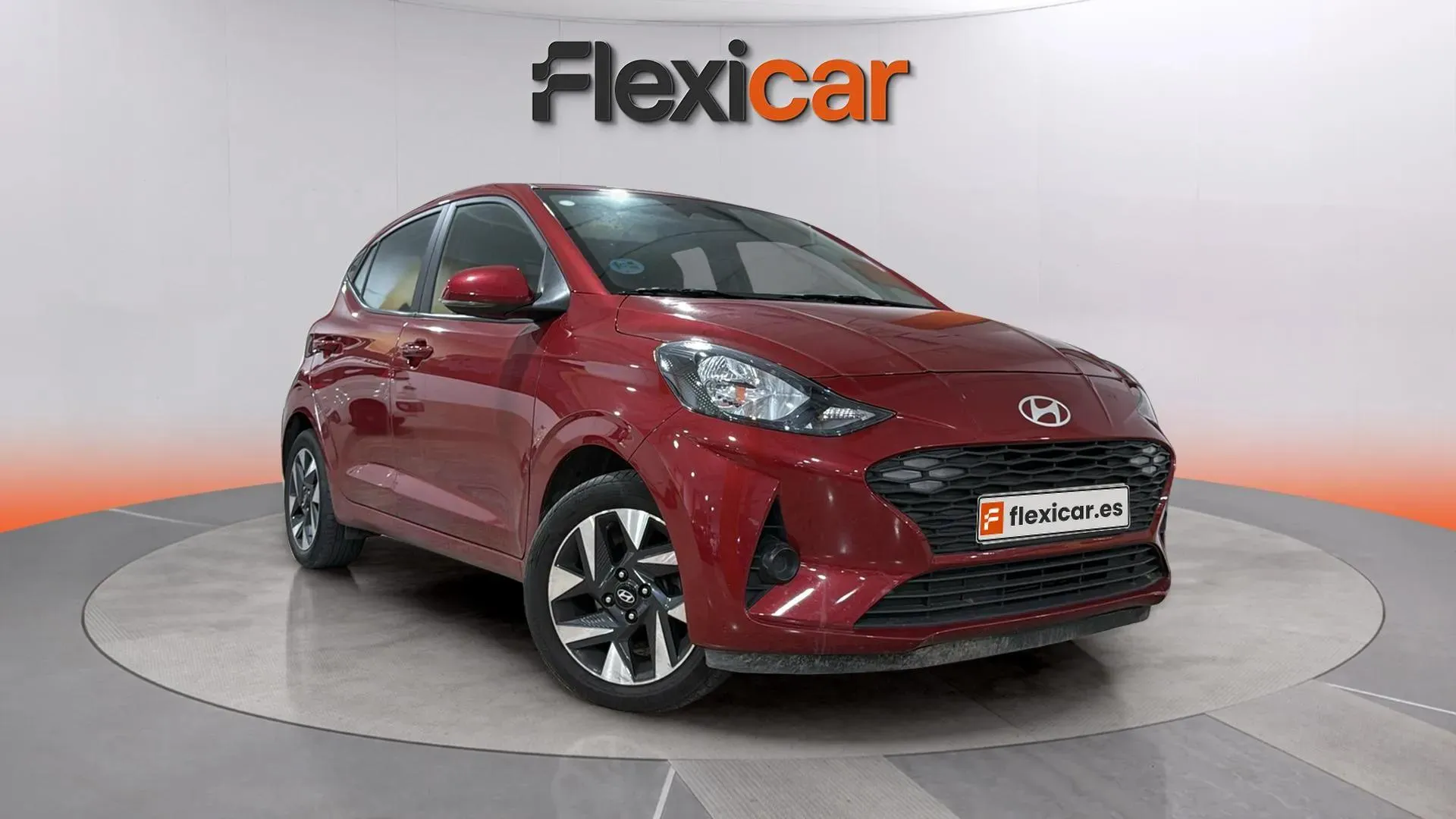 Hyundai i10 1.0 Klass