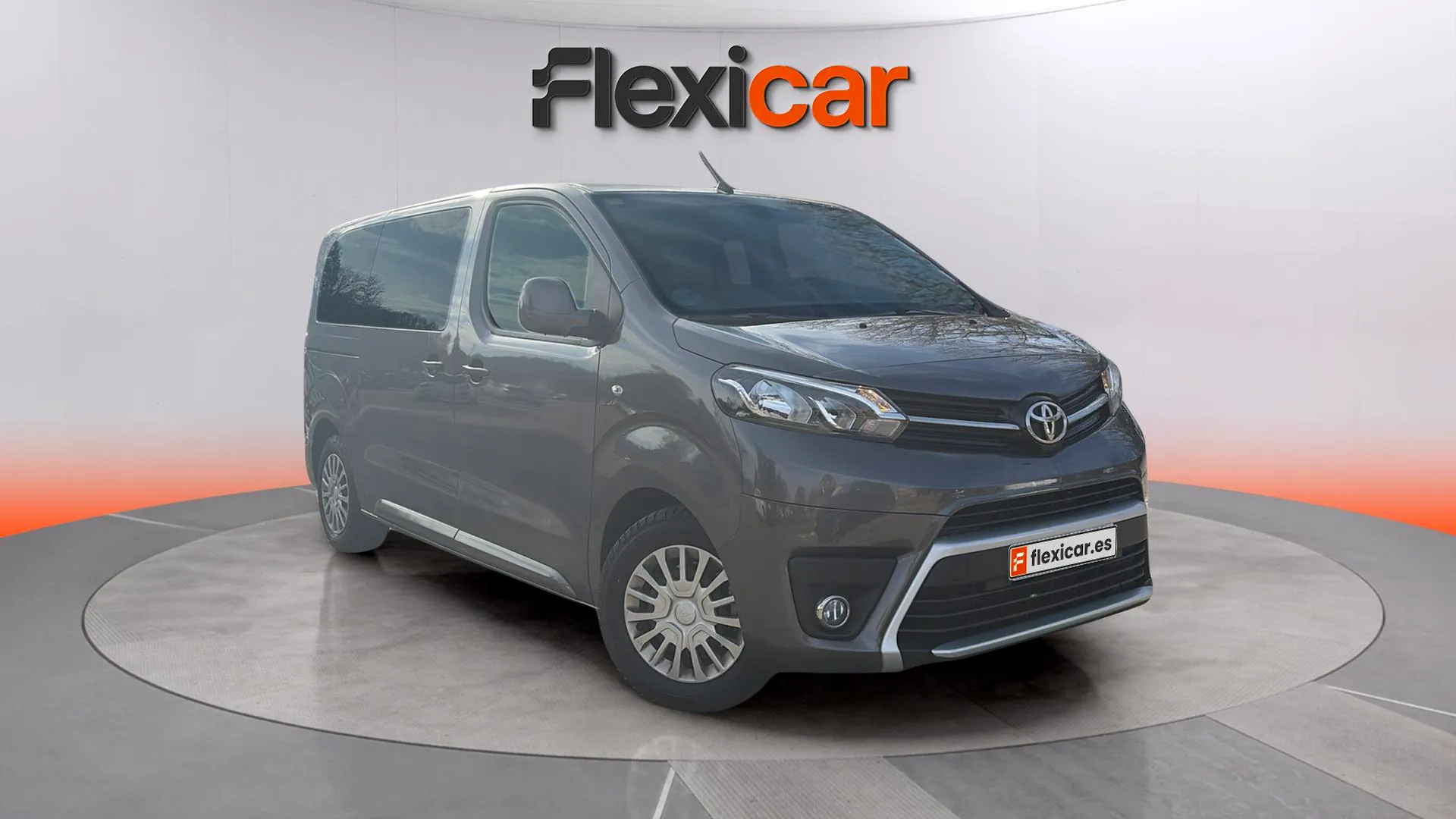 Toyota Proace Verso 2.0D 150CV FAMILY ADVANCE L1