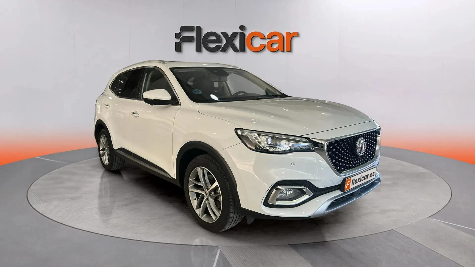 MG HS 1.5 Turbo GDI Luxury DCT