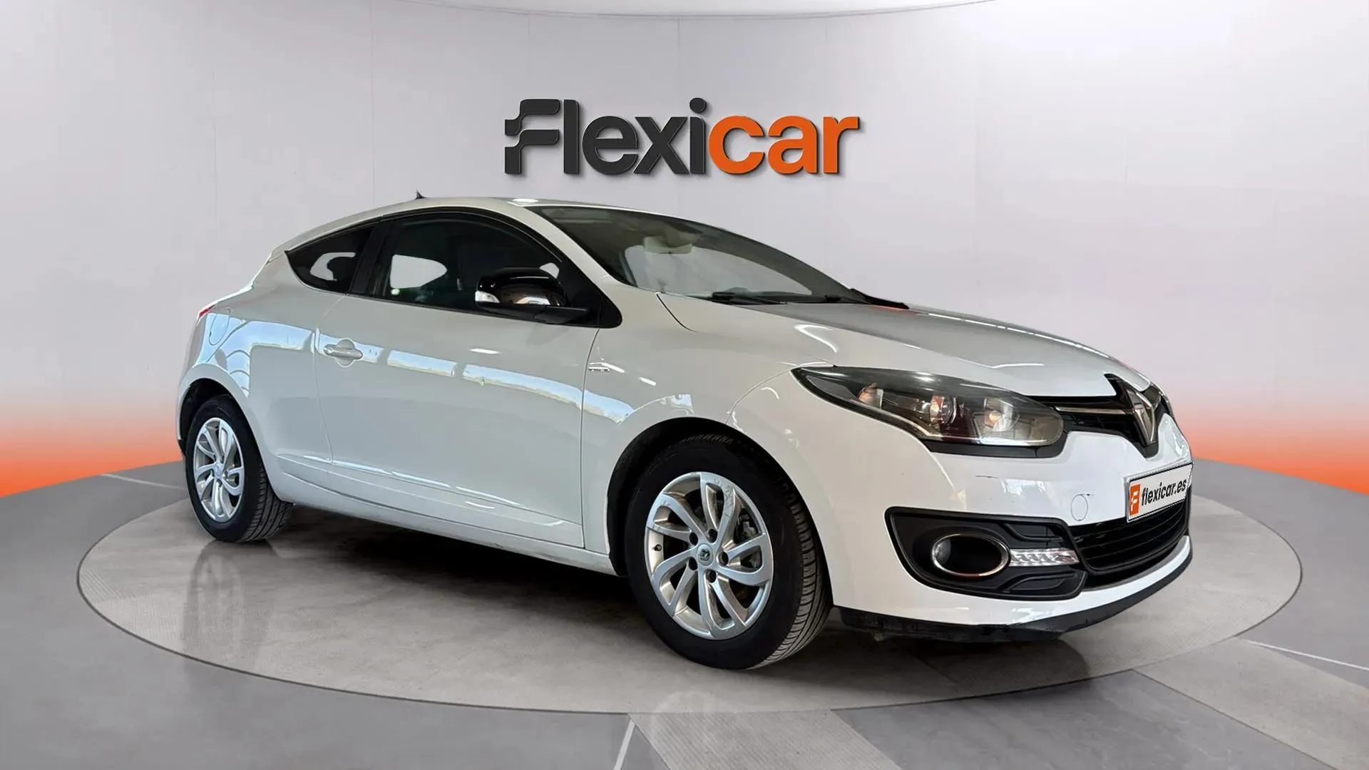 Renault Mégane Coupé Bose Energy dCi 81kW (110CV)