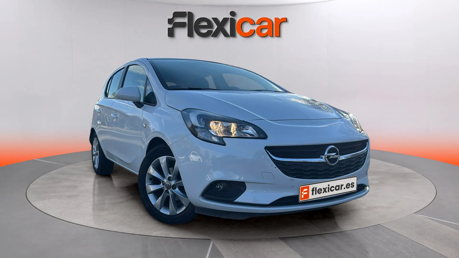 Opel Corsa 1.4 66kW (90CV) Design Line GLP