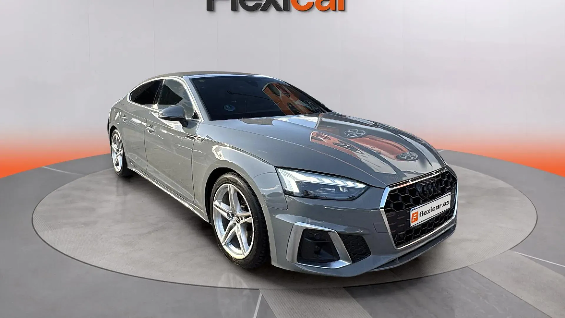Audi A5 35 TDI 120kW (163CV) S tronic Sportback