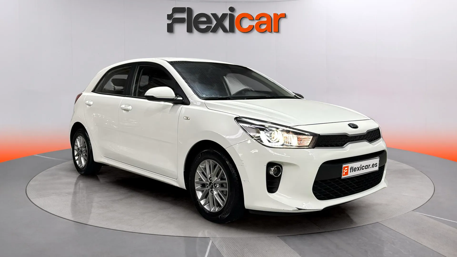 Kia Rio 1.2 CVVT 62kW (84CV) Business