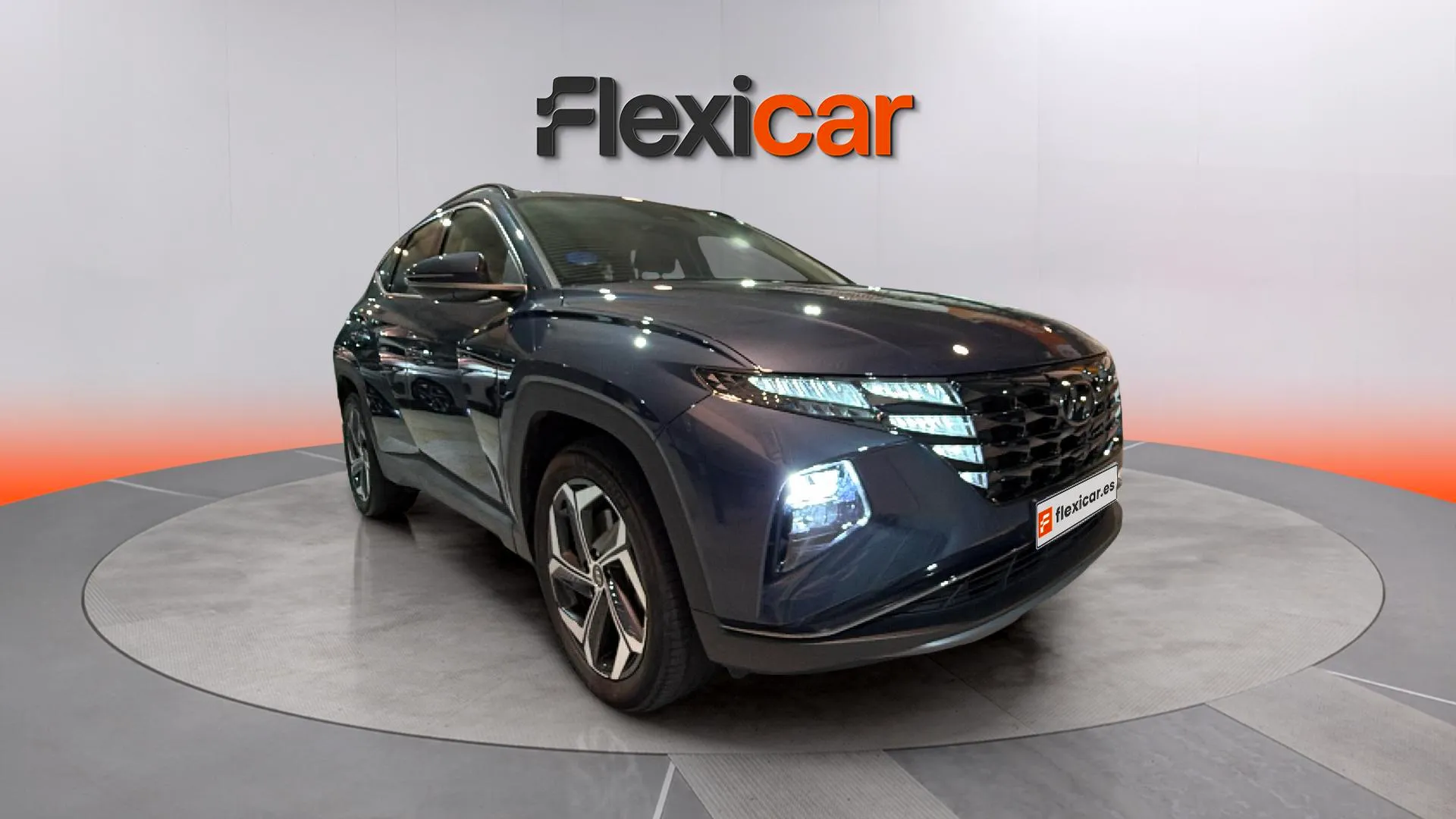 Hyundai Tucson 1.6 TGDI PHEV 195kW Maxx Auto 4X4