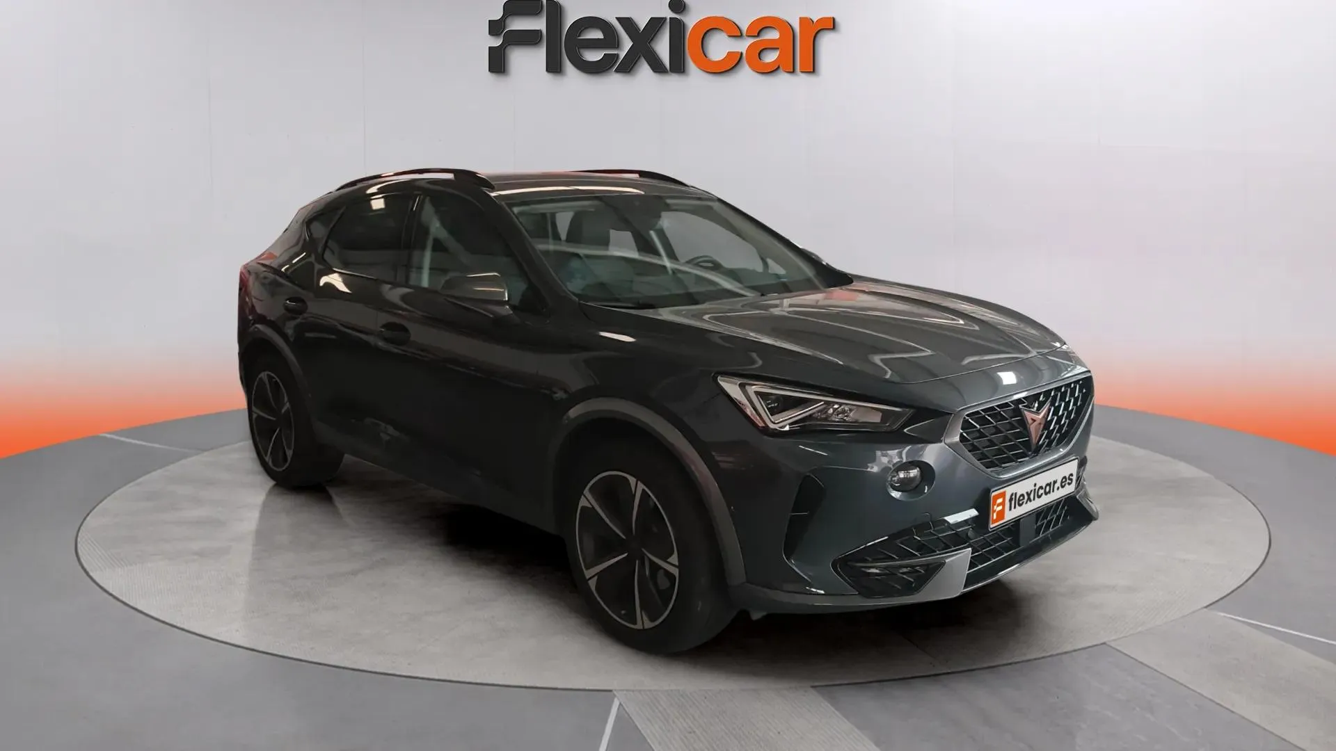 Cupra Formentor 1.4 e-Hybrid 150kW (204 CV) DSG