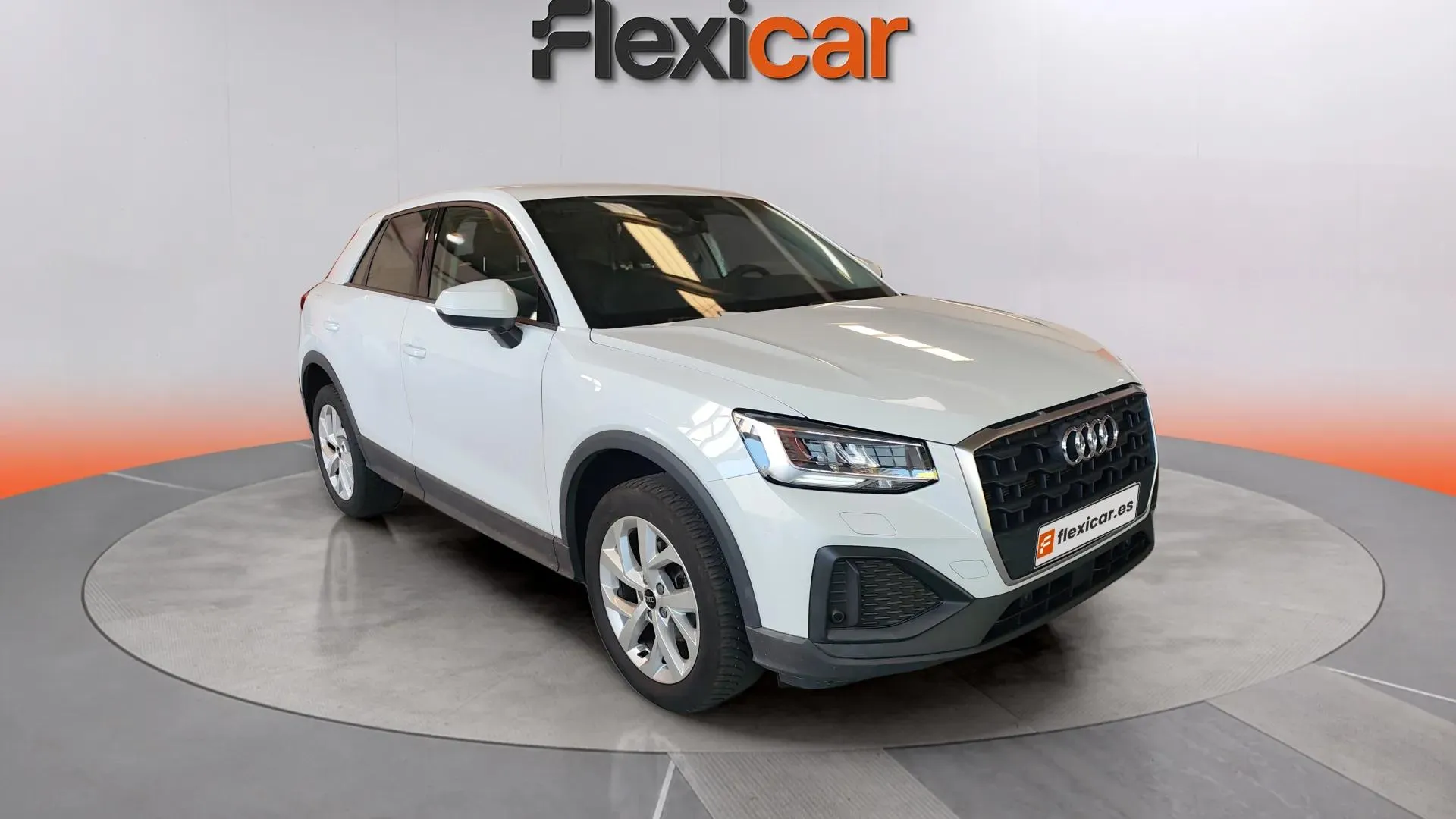 Audi Q2 Adrenalin 30 TFSI 81kW (110CV)