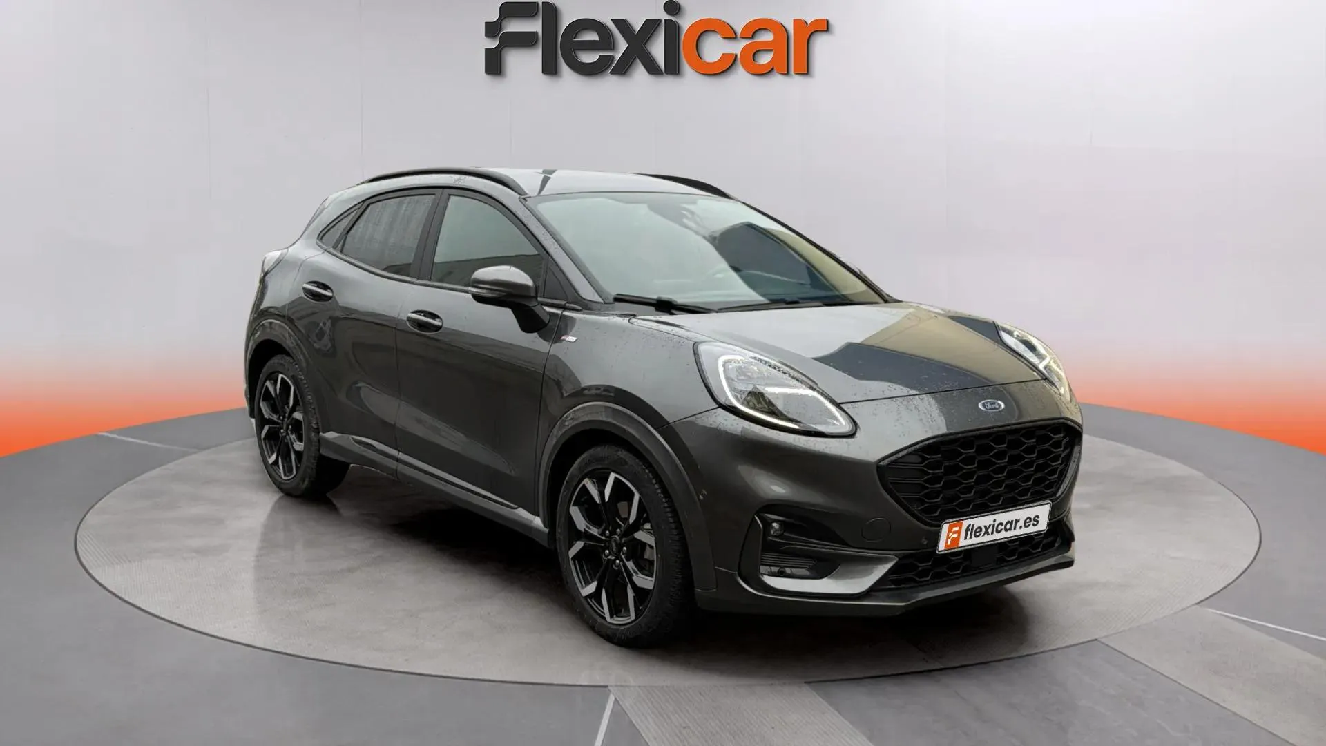 Ford Puma 1.0 EcoBoost 155cv ST-Line X MHEV Auto