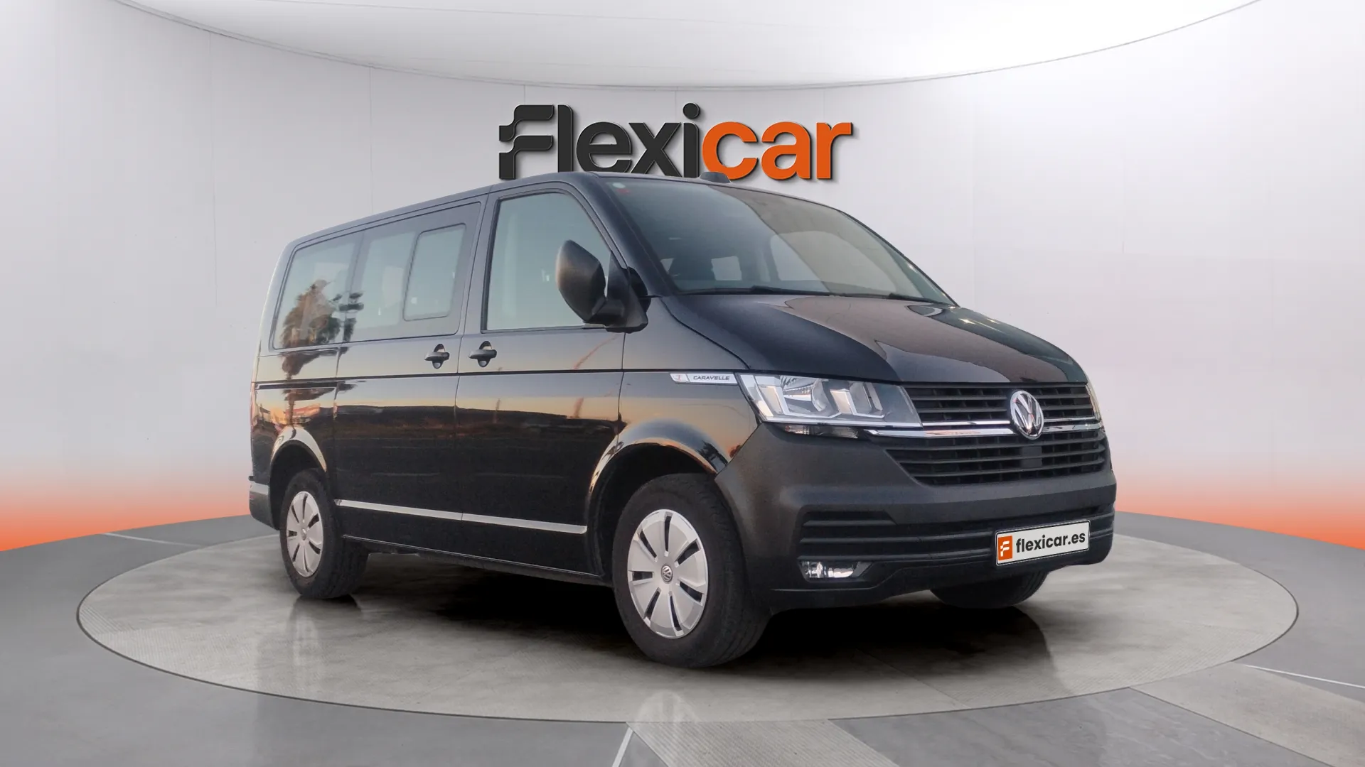 Volkswagen Caravelle Volkswagen Caravelle PRO Kombi Largo TA 2.0 TDI 150cv