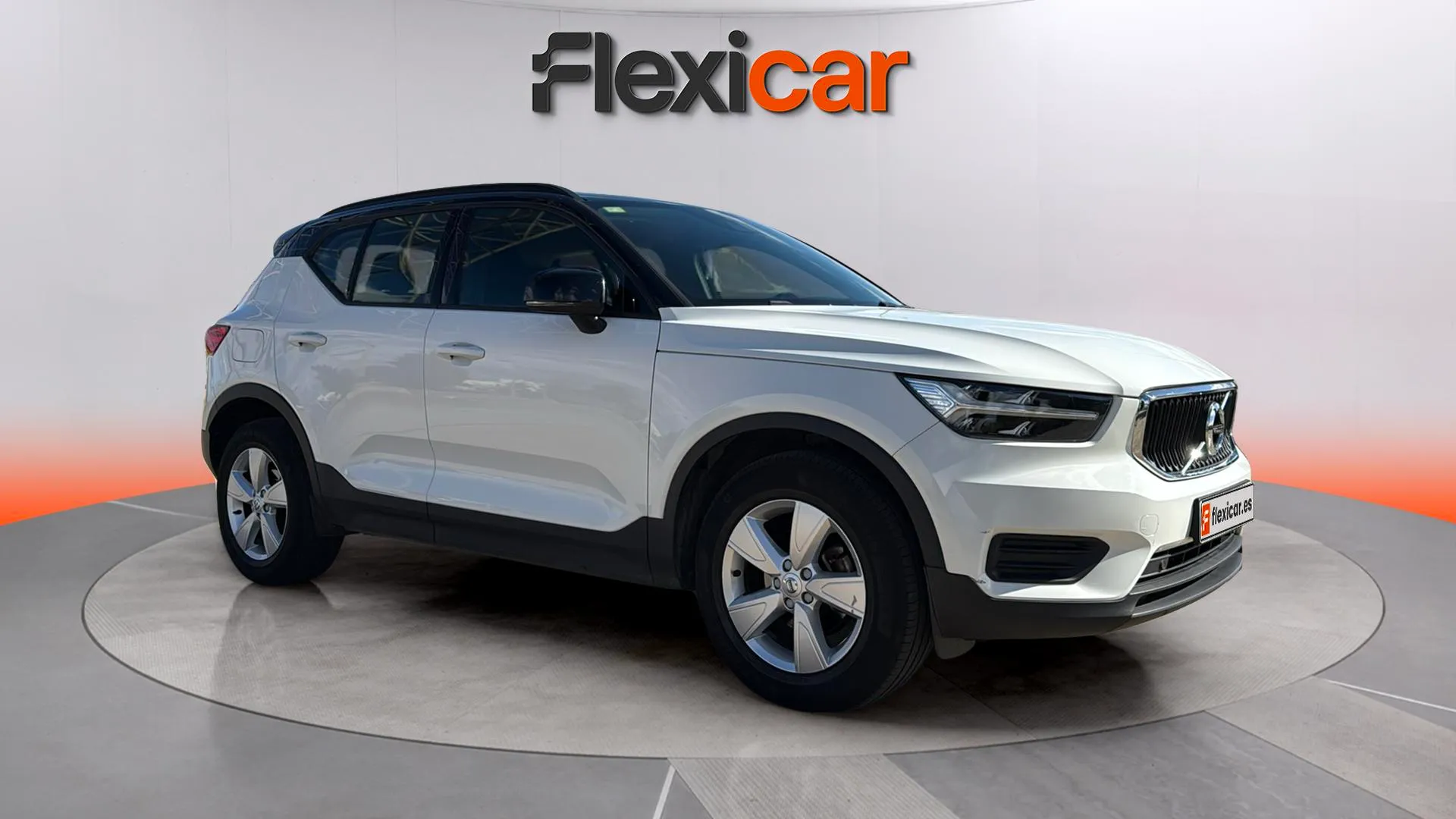 Volvo XC40 1.5 T3 Inscription Auto