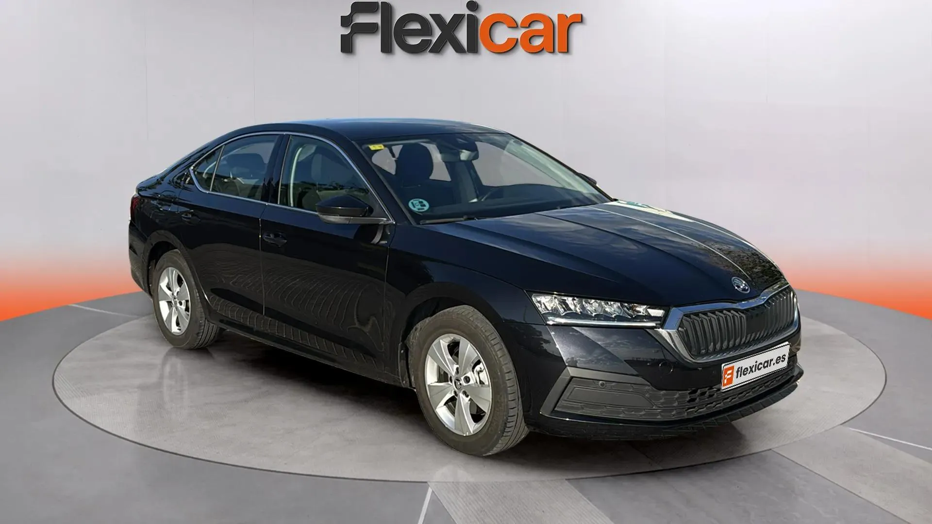 Škoda Octavia 2.0 TDI 85kW (115CV) DSG Ambition