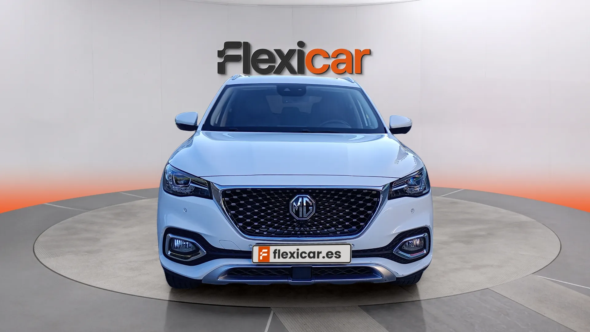 MG HS 1.5 Turbo GDI Luxury DCT