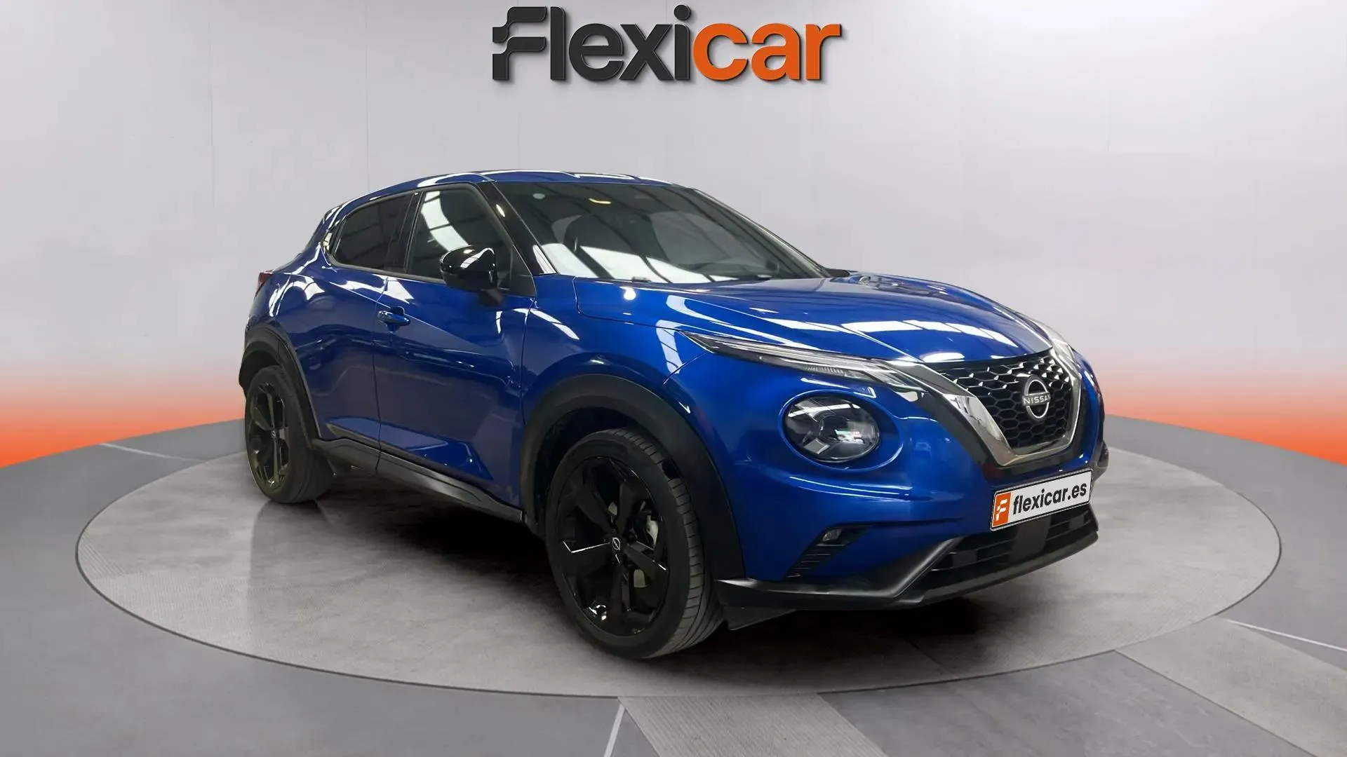 Nissan Juke DIG-T 84 kW (114 CV) 6M/T Tekna
