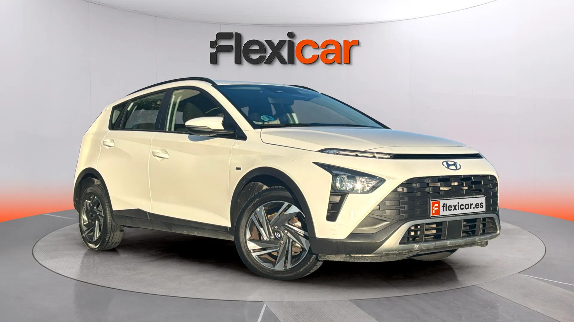 Hyundai Bayon 1.0 TGDI 74kW (100CV) 48V Maxx