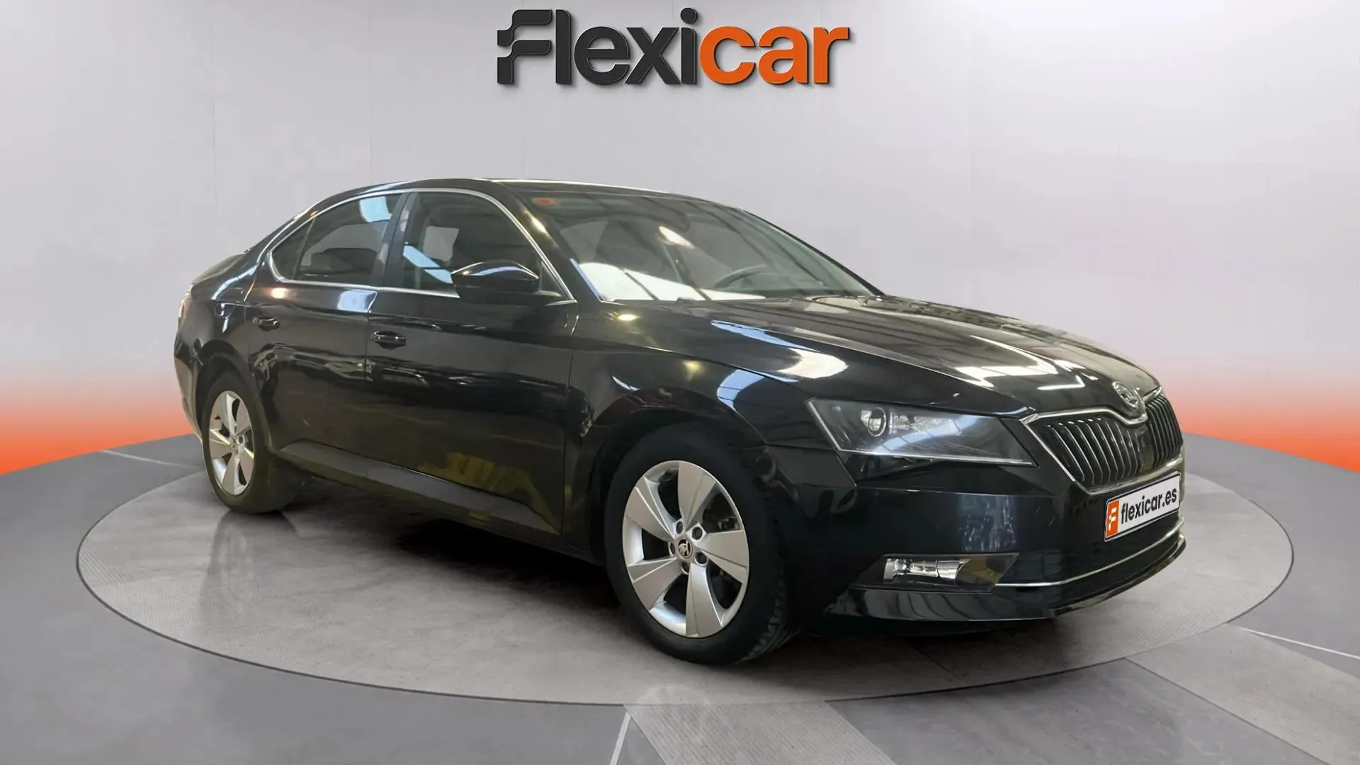 Škoda Superb 2.0 TDI 110KW DSG Style