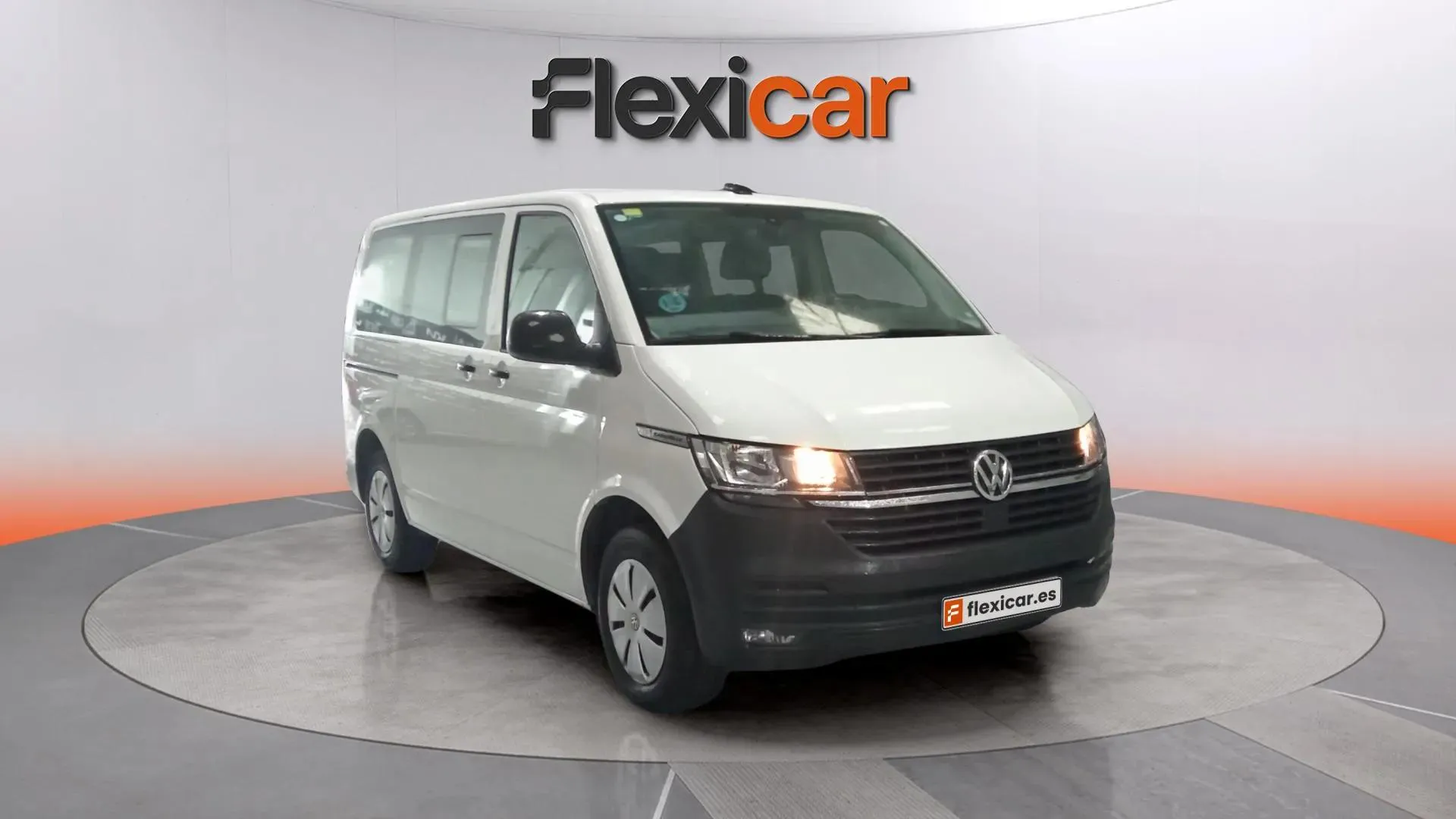 Volkswagen Caravelle Origin Corta 2.0 TDI 110kW BMT DSG