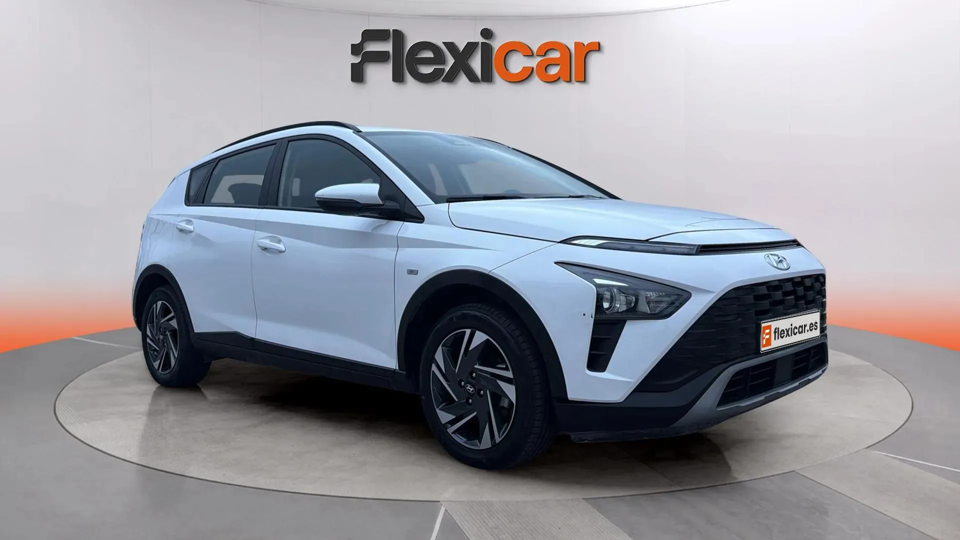 Hyundai Bayon 1.0 TGDI 74kW (100CV) 48V Maxx