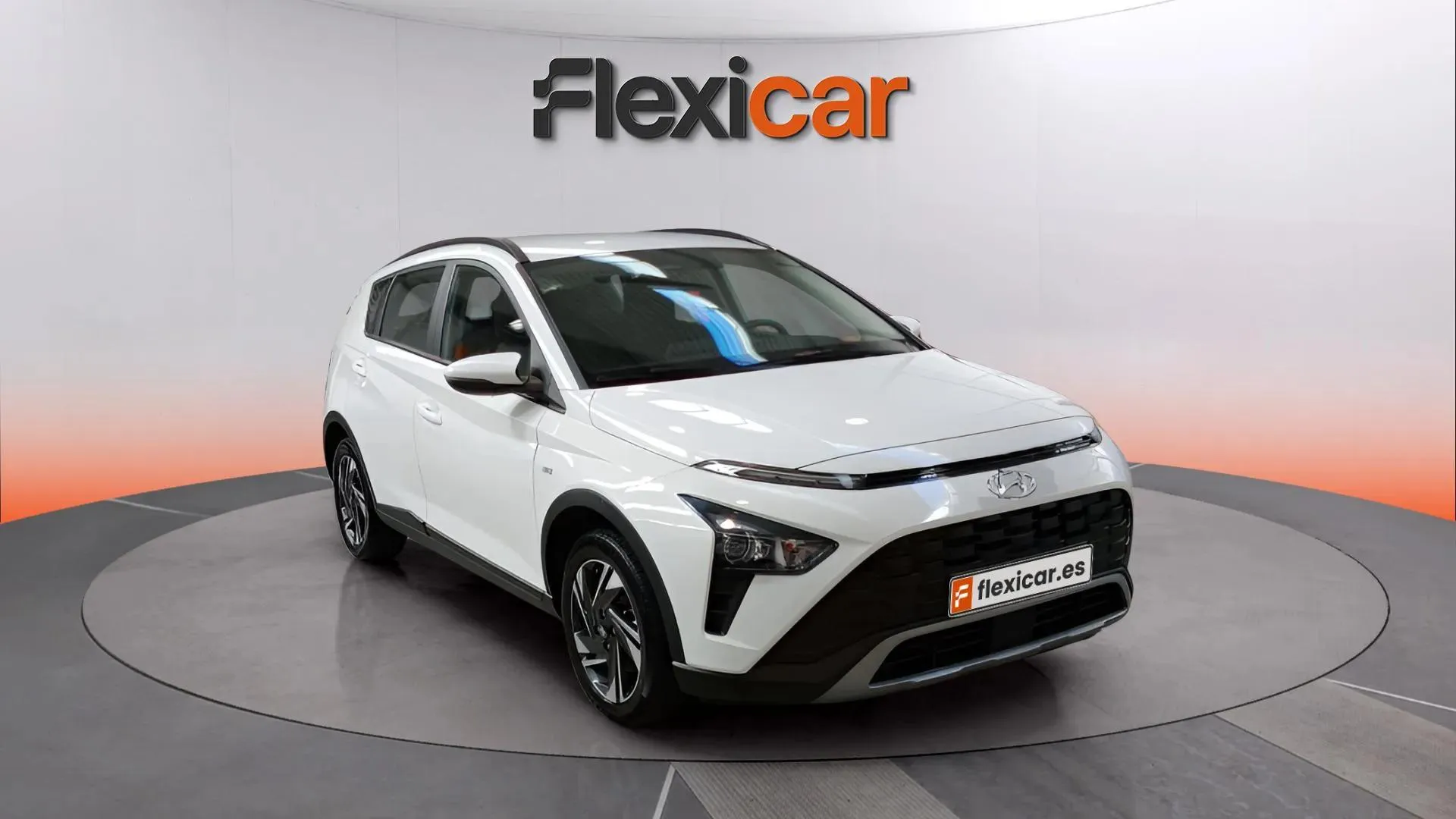 Hyundai Bayon 1.0 TGDI 74kW (100CV) 48V Maxx