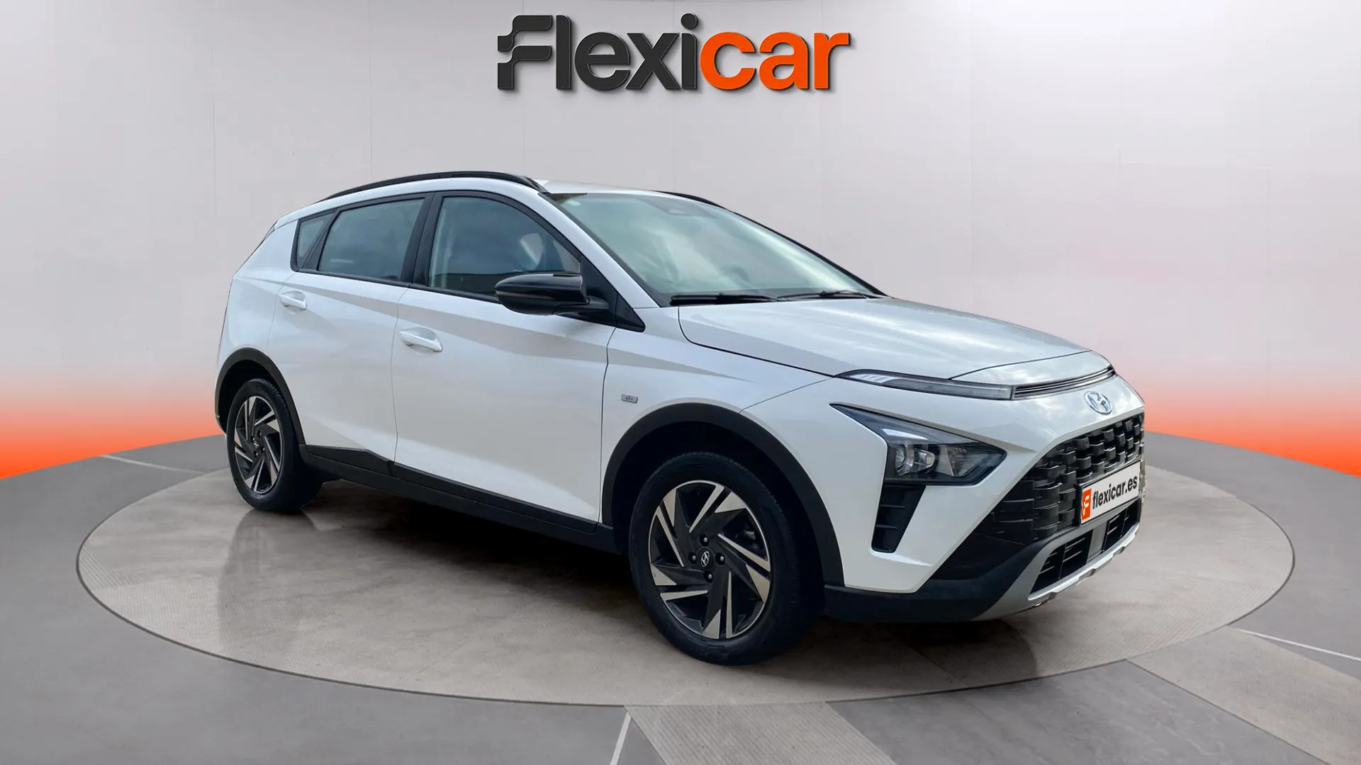 Hyundai Bayon 1.0 TGDI 74kW (100CV) 48V Maxx