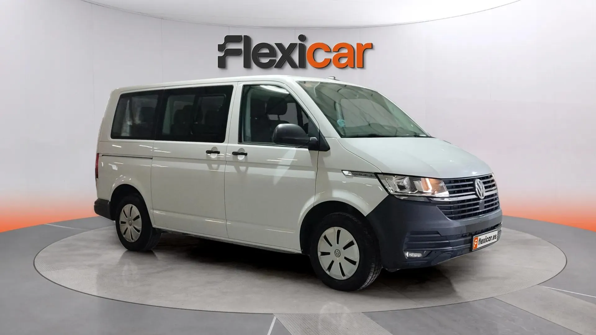 Volkswagen Caravelle Origin Corta 2.0 TDI 110kW BMT DSG
