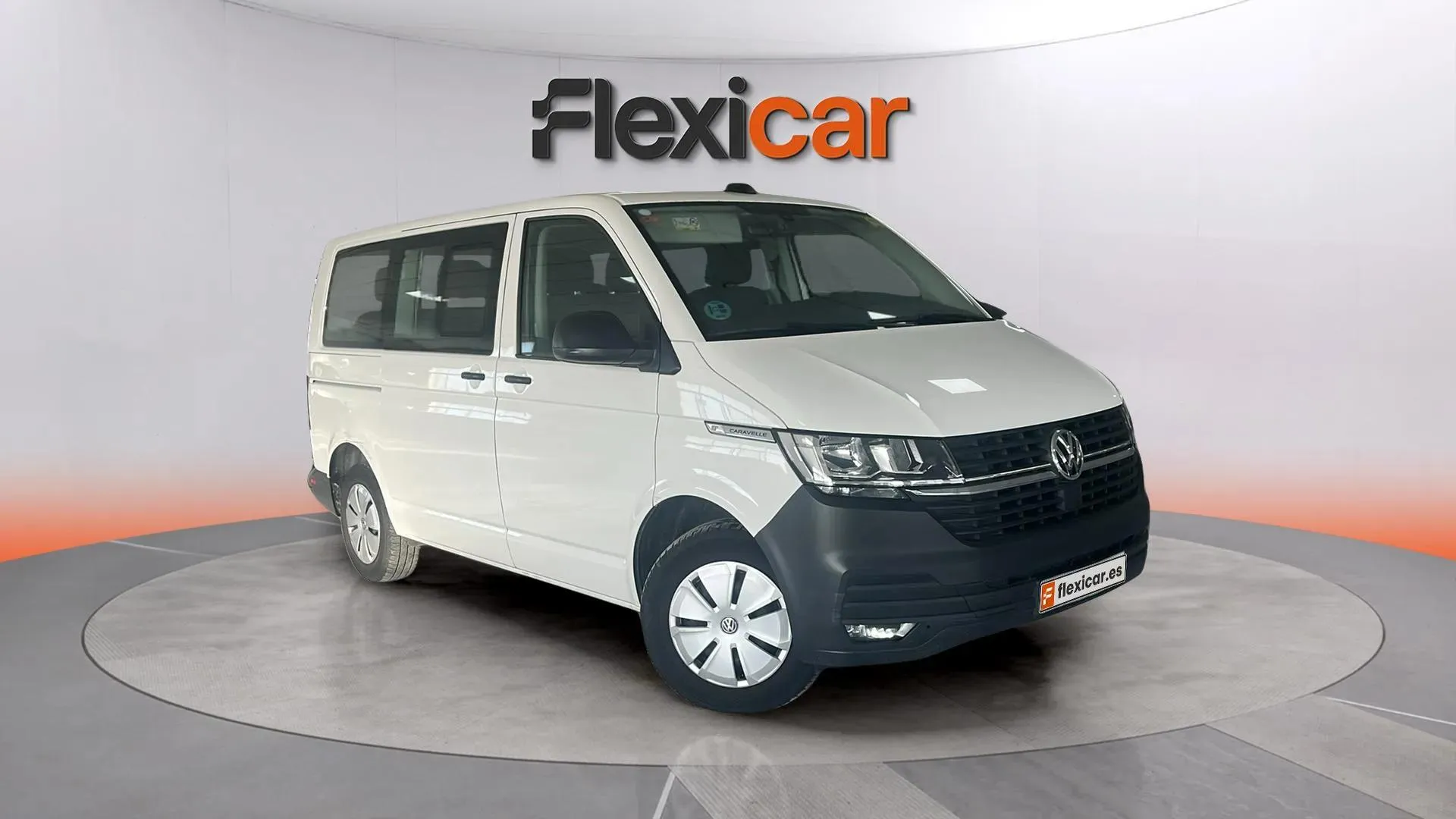 Volkswagen Caravelle Origin Corta 2.0 TDI 110kW BMT DSG