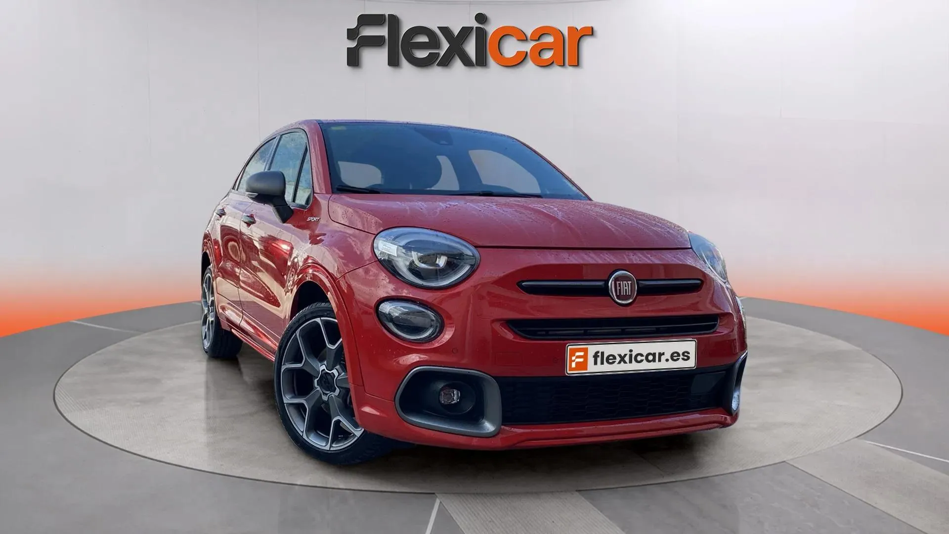 Fiat 500X Sport 1.3 Firefly T4 110KW S&S DCT