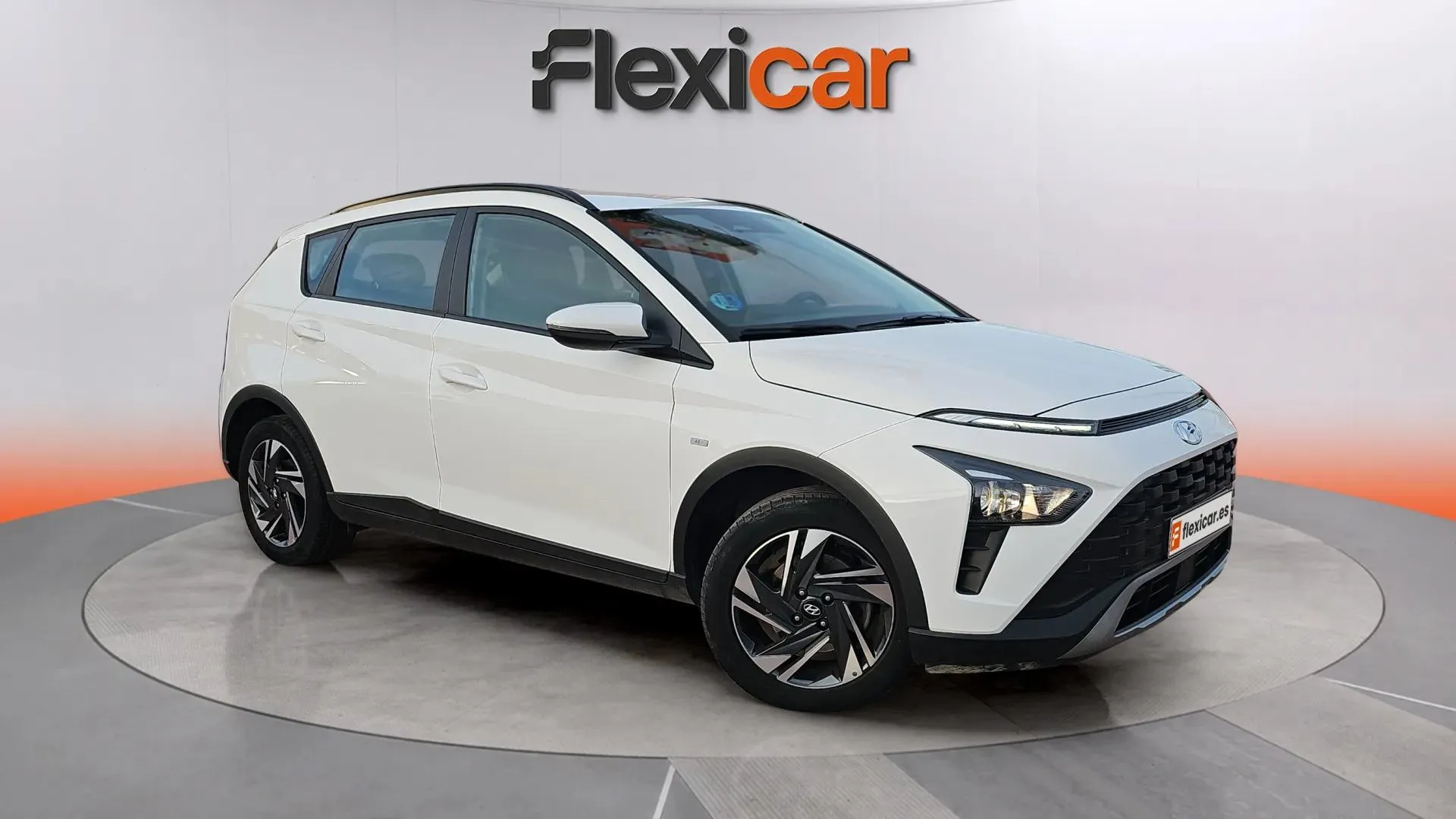 Hyundai Bayon 1.0 TGDI 74kW (100CV) 48V Maxx