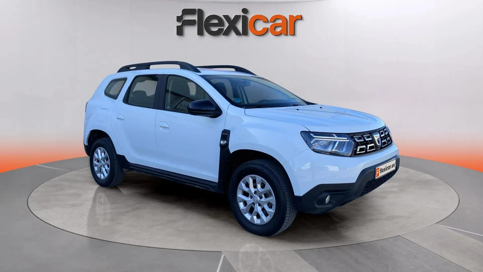 Dacia Duster Comfort Blue dCi 85kW (115CV) 4X4