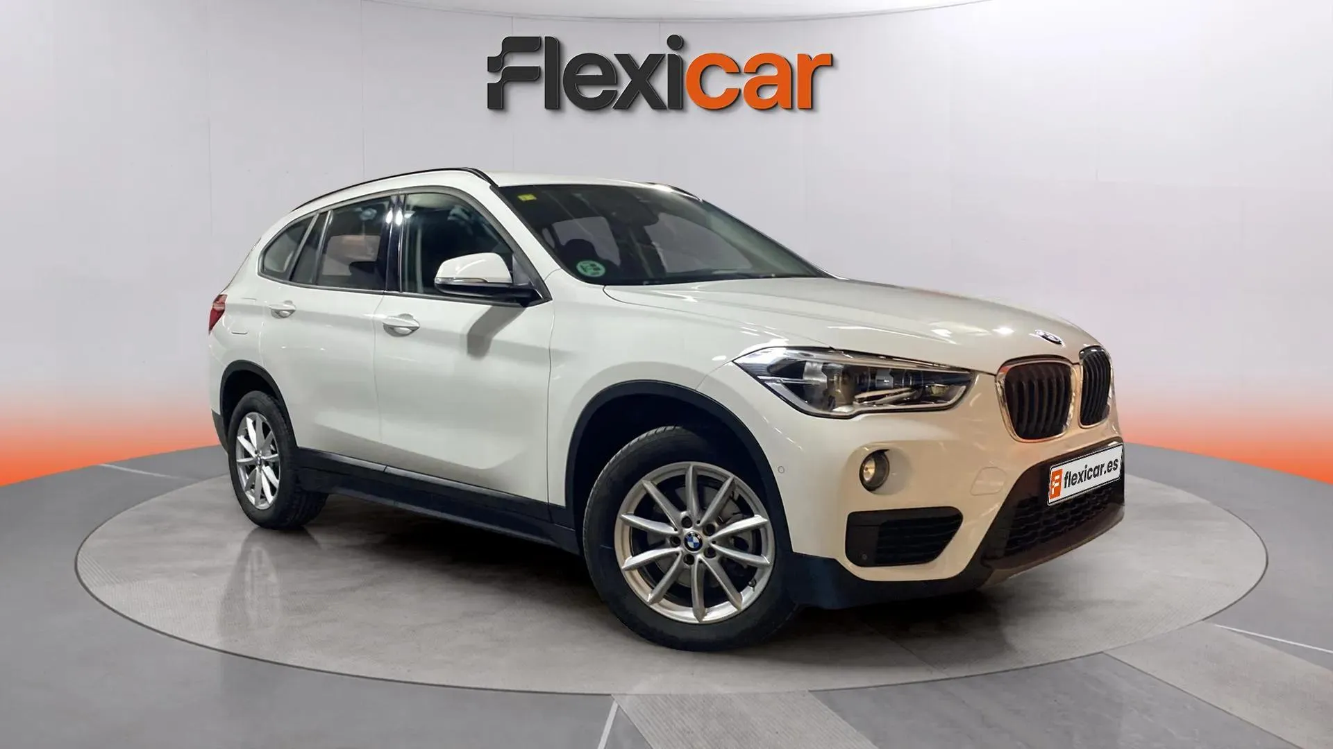 BMW X1 sDrive18d