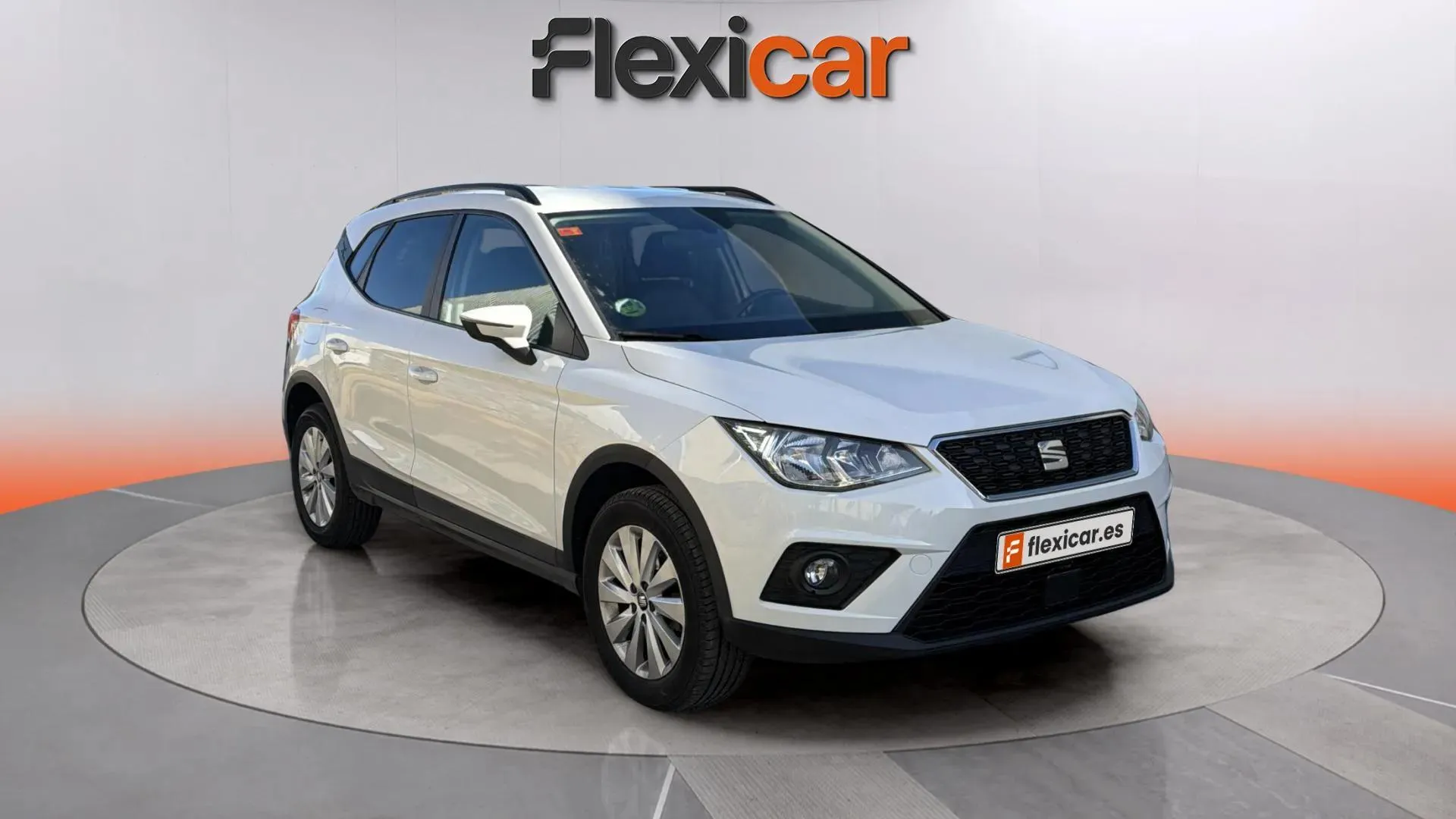 SEAT Arona 1.0 TSI 70kW (95CV) Reference Plus Eco
