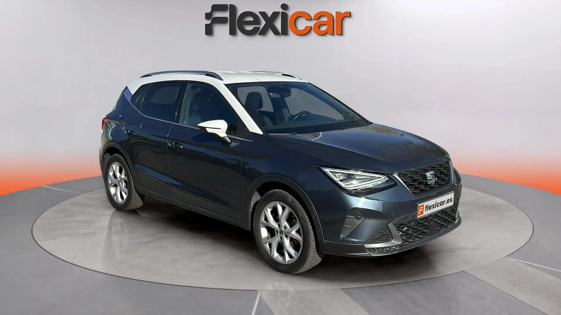 SEAT Arona 1.5 TSI 110kW (150CV) DSG FR